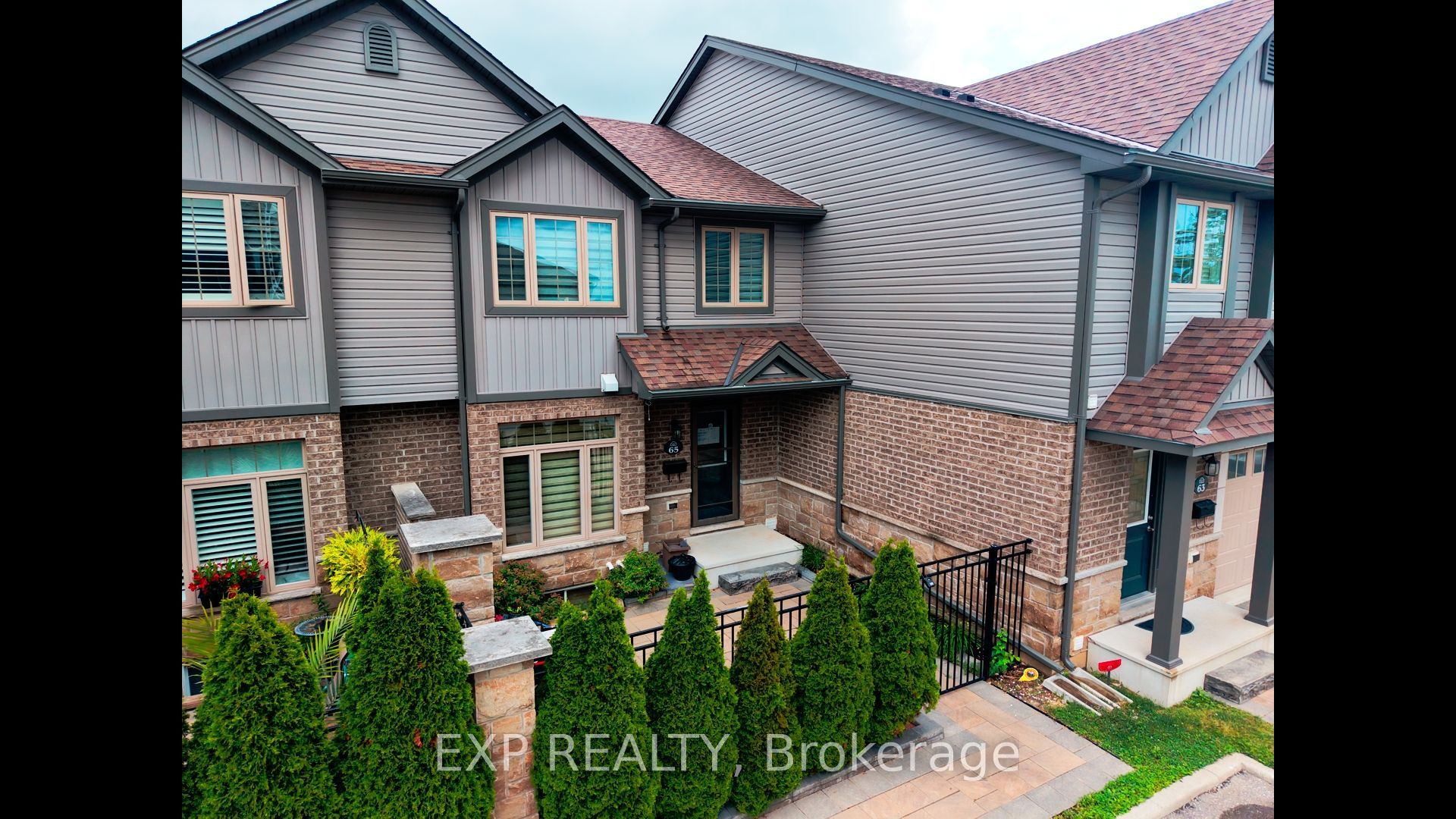 3400 Castle Rock Place 65, London South, ON N6L 0E4 photo 4
