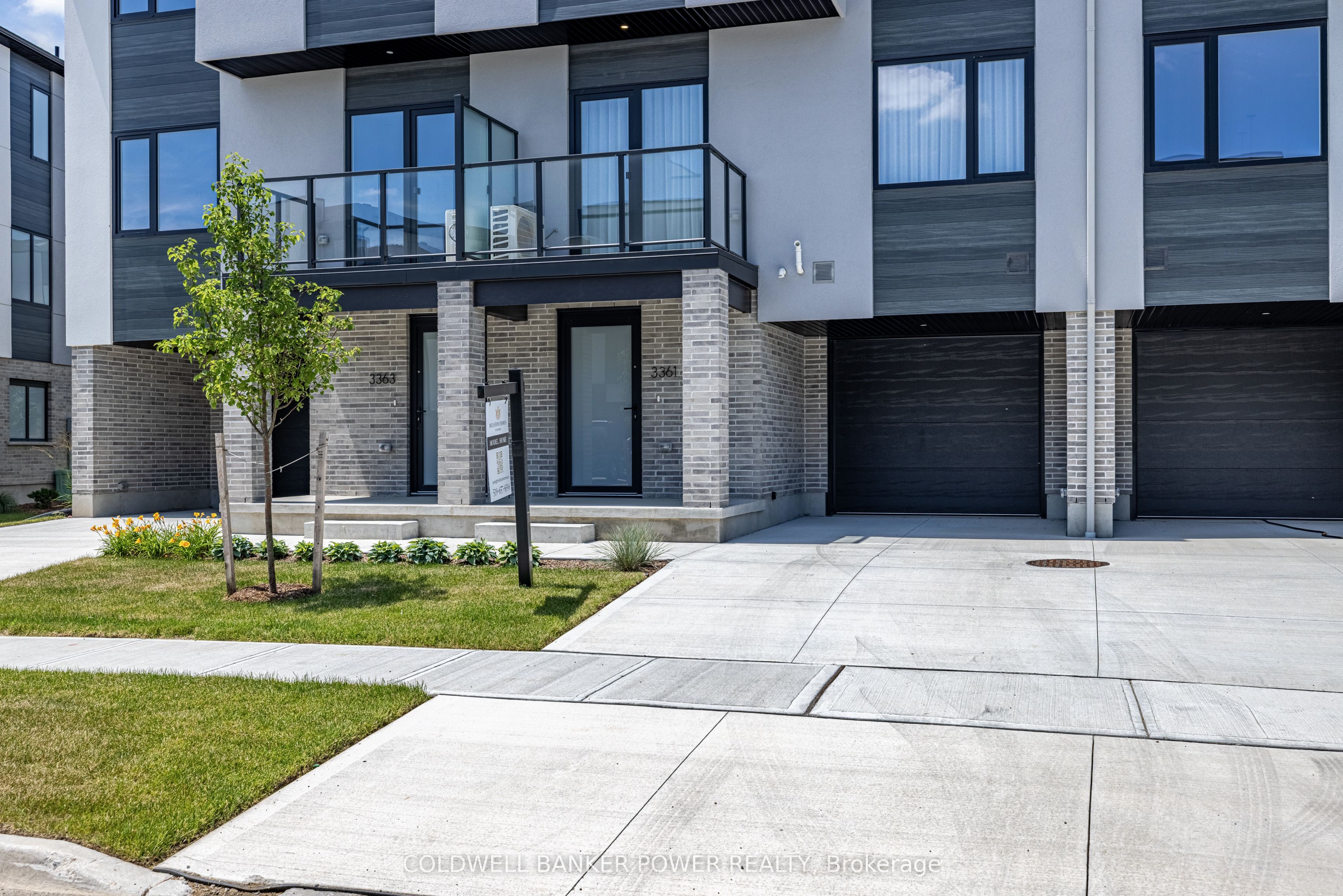 3363 DAVID MILNE Way 31, London South, ON N6L 0B9 photo 3