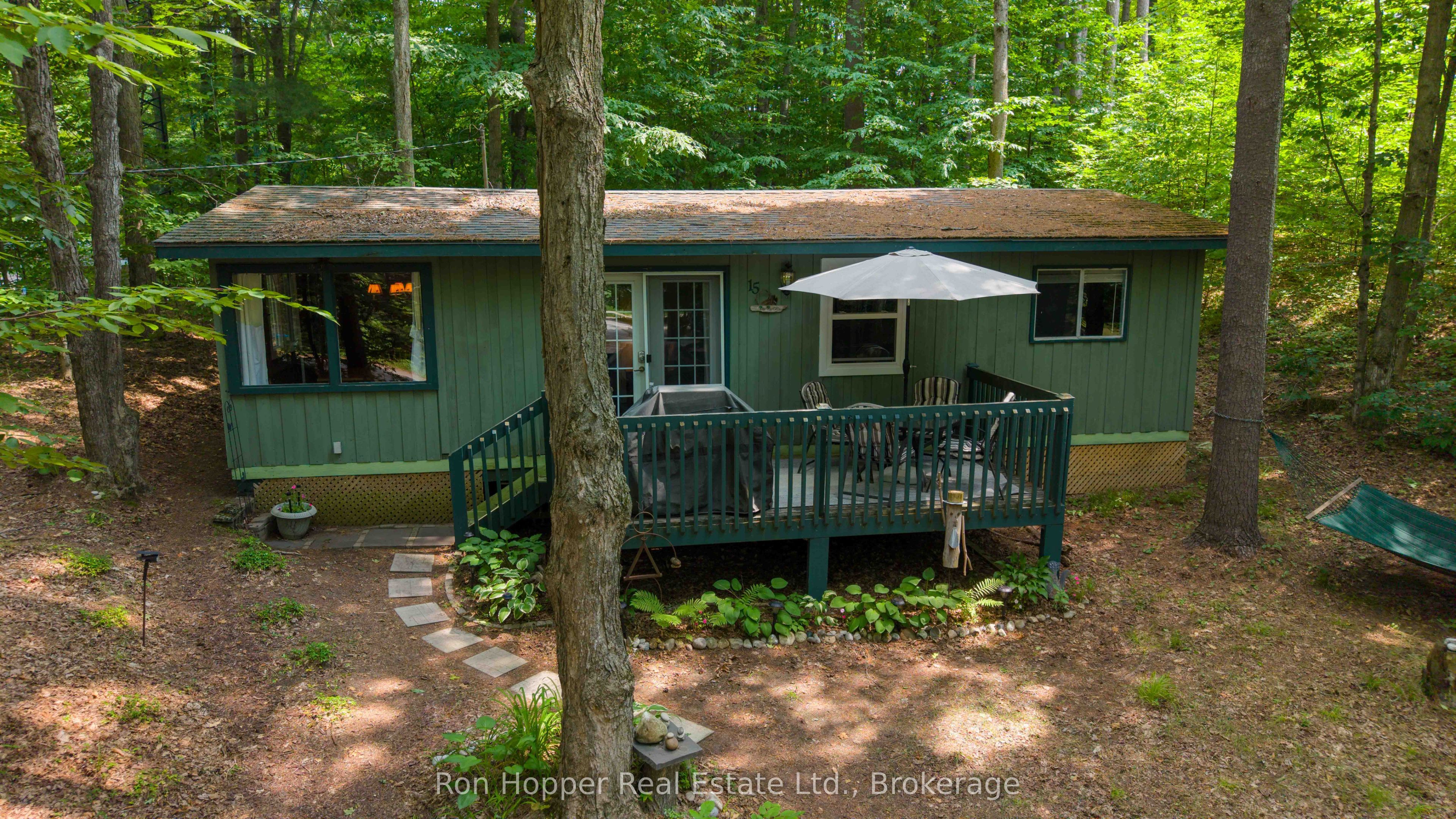 15 Burton Crescent, South Bruce Peninsula, ON N0H 2G0 photo 3