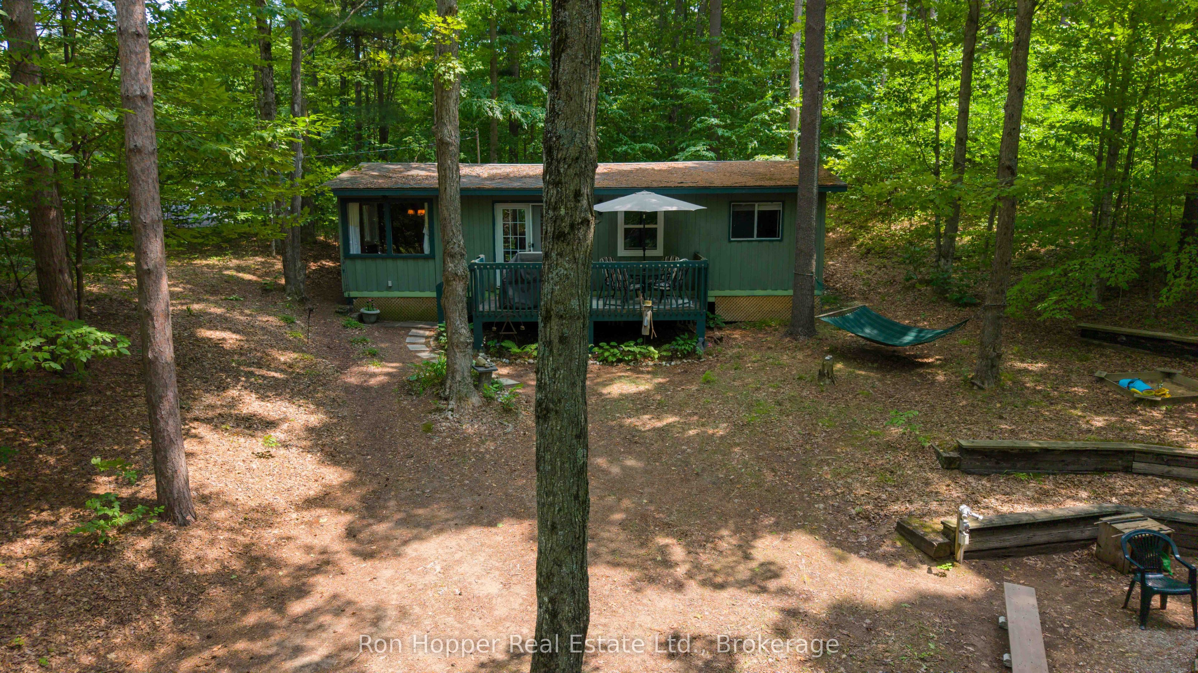 15 Burton Crescent, South Bruce Peninsula, ON N0H 2G0 photo 5