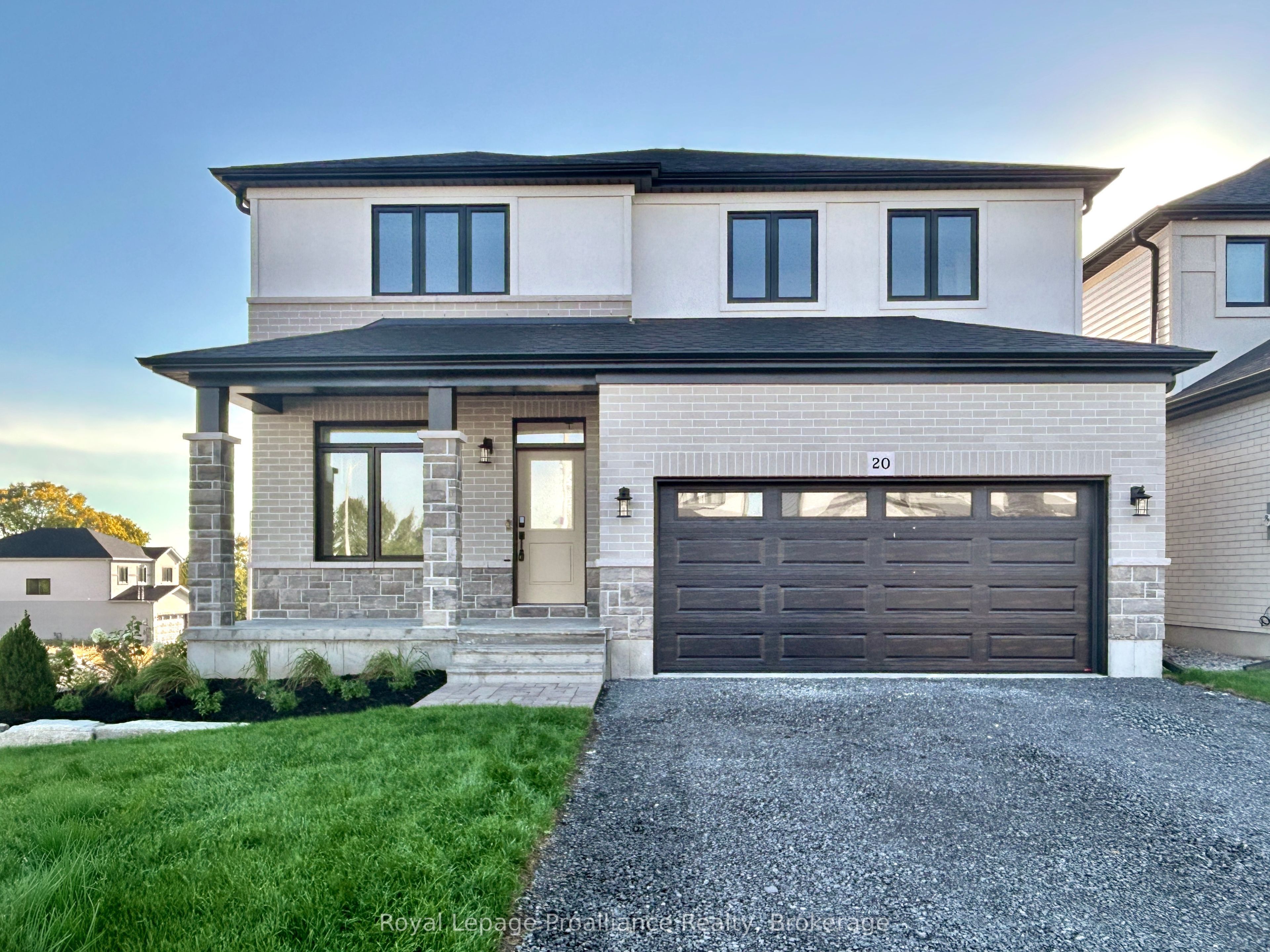 20 Peace River Street, Belleville, ON K8N 0V4