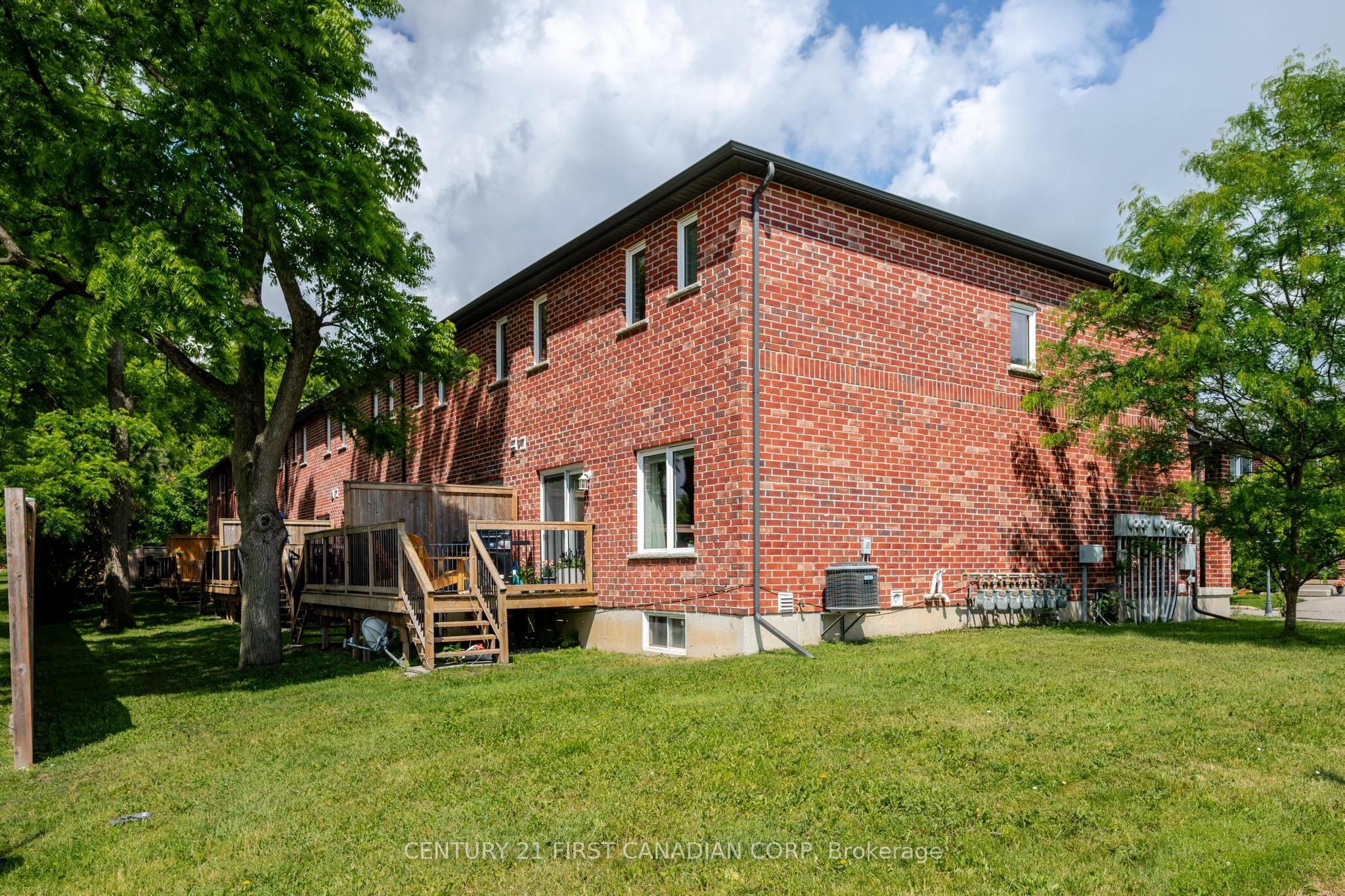 292 Falcon Drive 14, Woodstock, ON N4T 0C1 photo 2