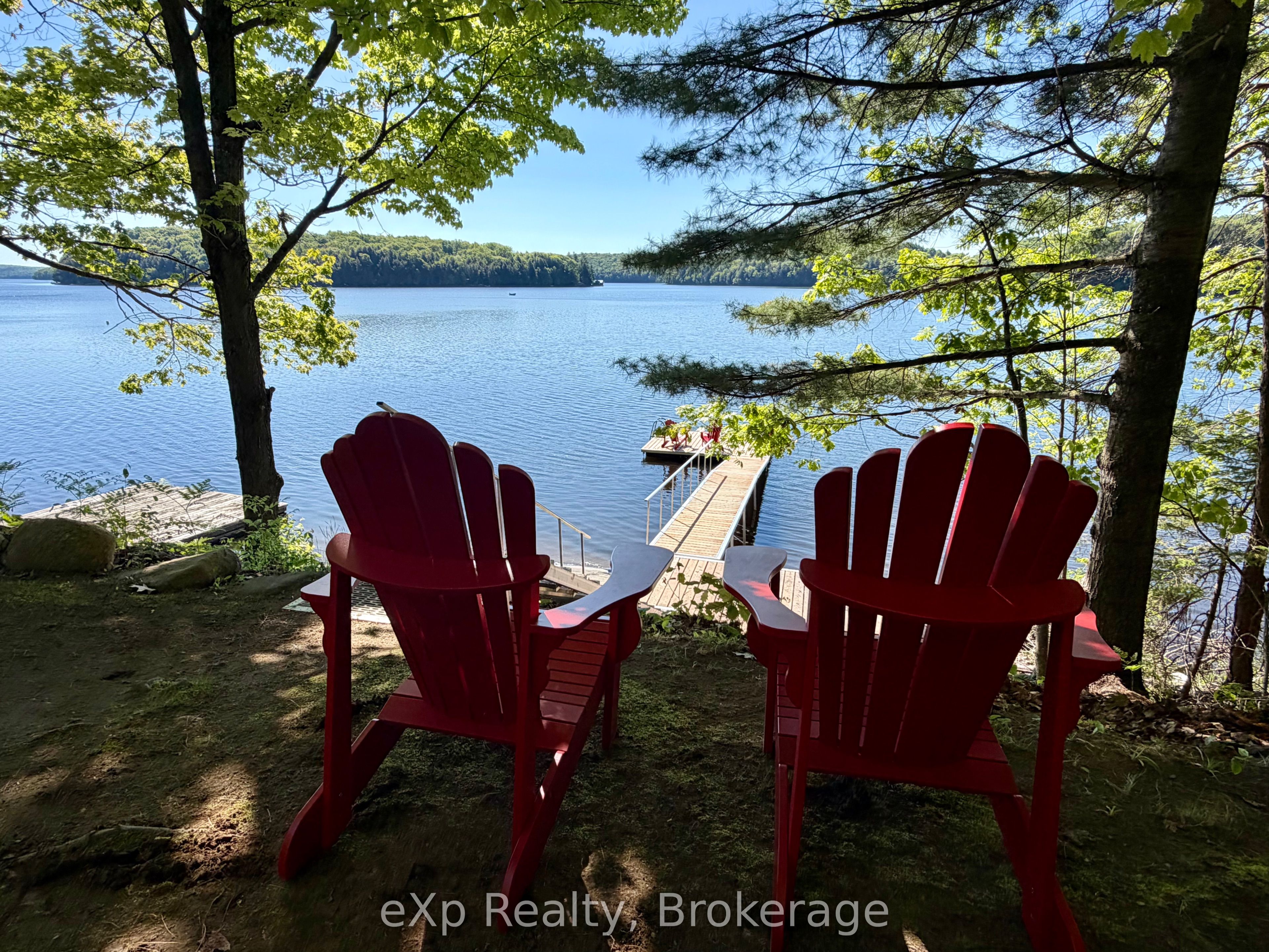 1082 Cowan Park Road 3, Muskoka Lakes, ON P0B 1M0 photo 3