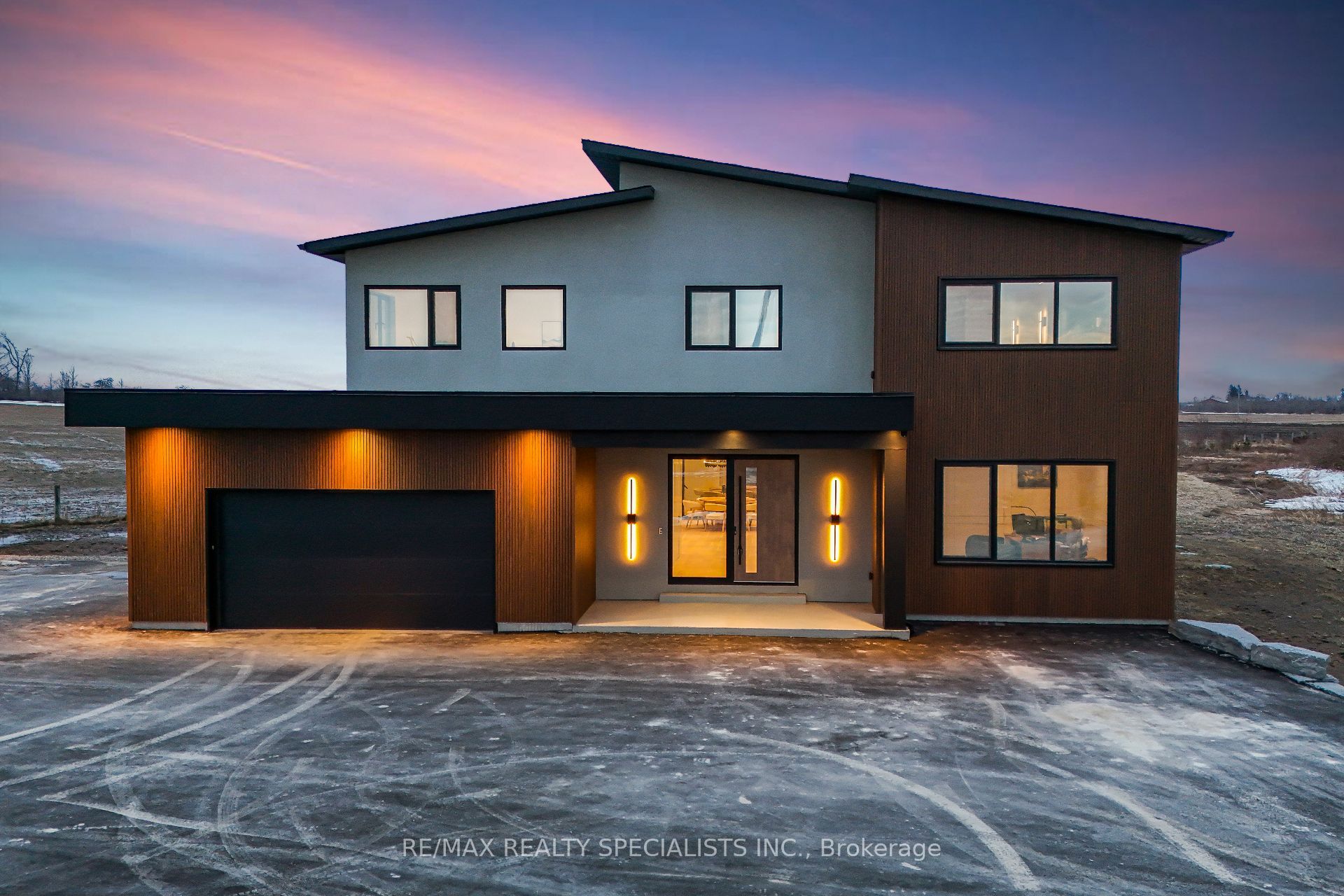 295449 8th Line, Amaranth, ON L9V 1K4 photo 2
