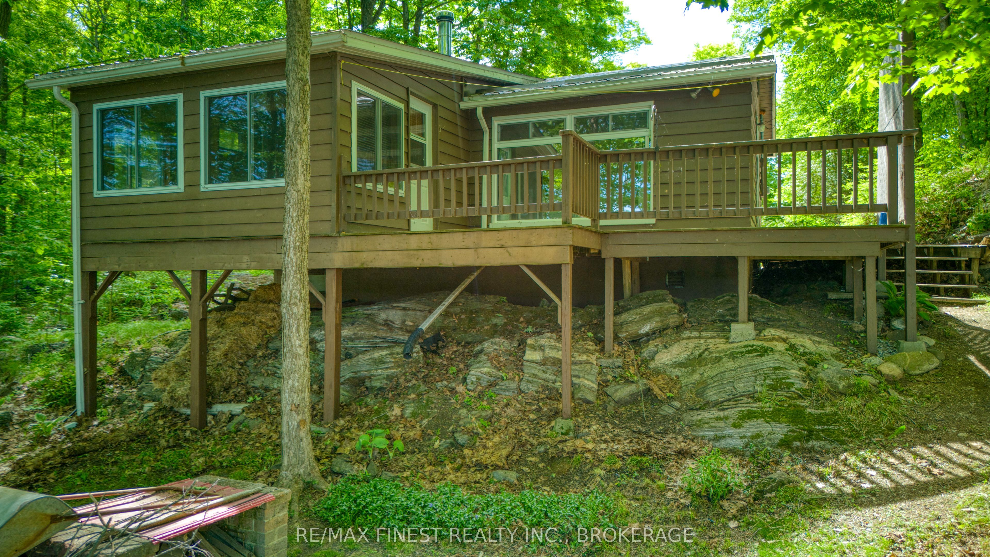 87 Mill Bay Lane, Frontenac, ON K0H 2B0
