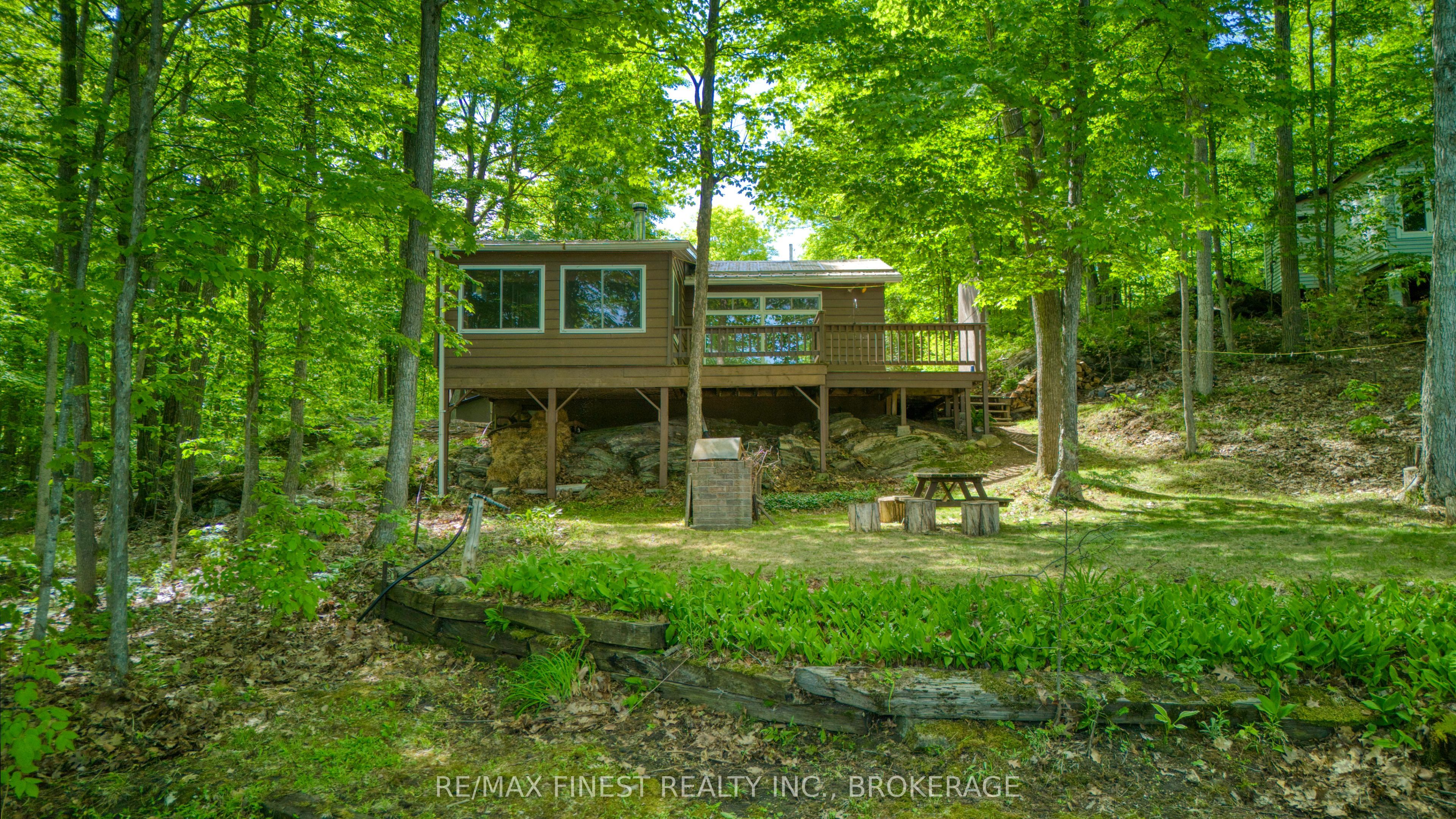 87 Mill Bay Lane, Frontenac, ON K0H 2B0 photo 2