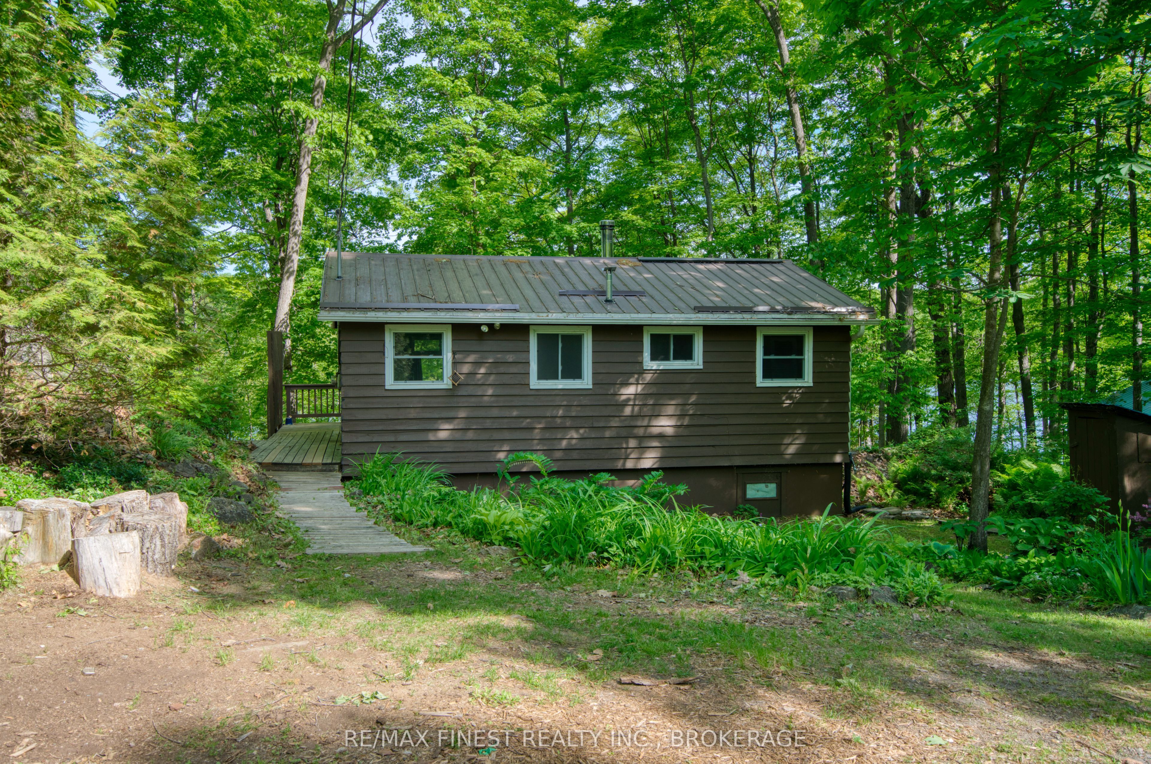 87 Mill Bay Lane, Frontenac, ON K0H 2B0 photo 3
