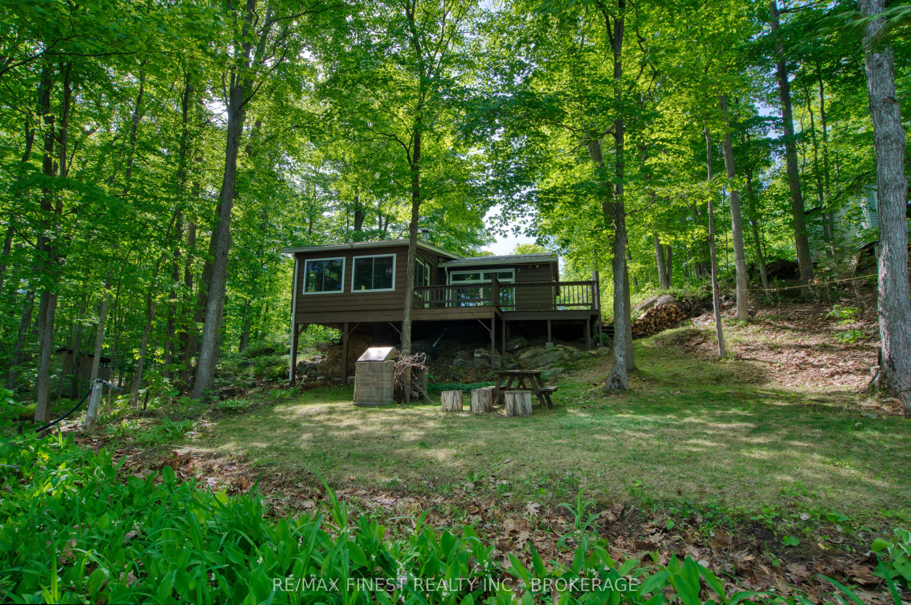 87 Mill Bay Lane, Frontenac, ON K0H 2B0 photo 4