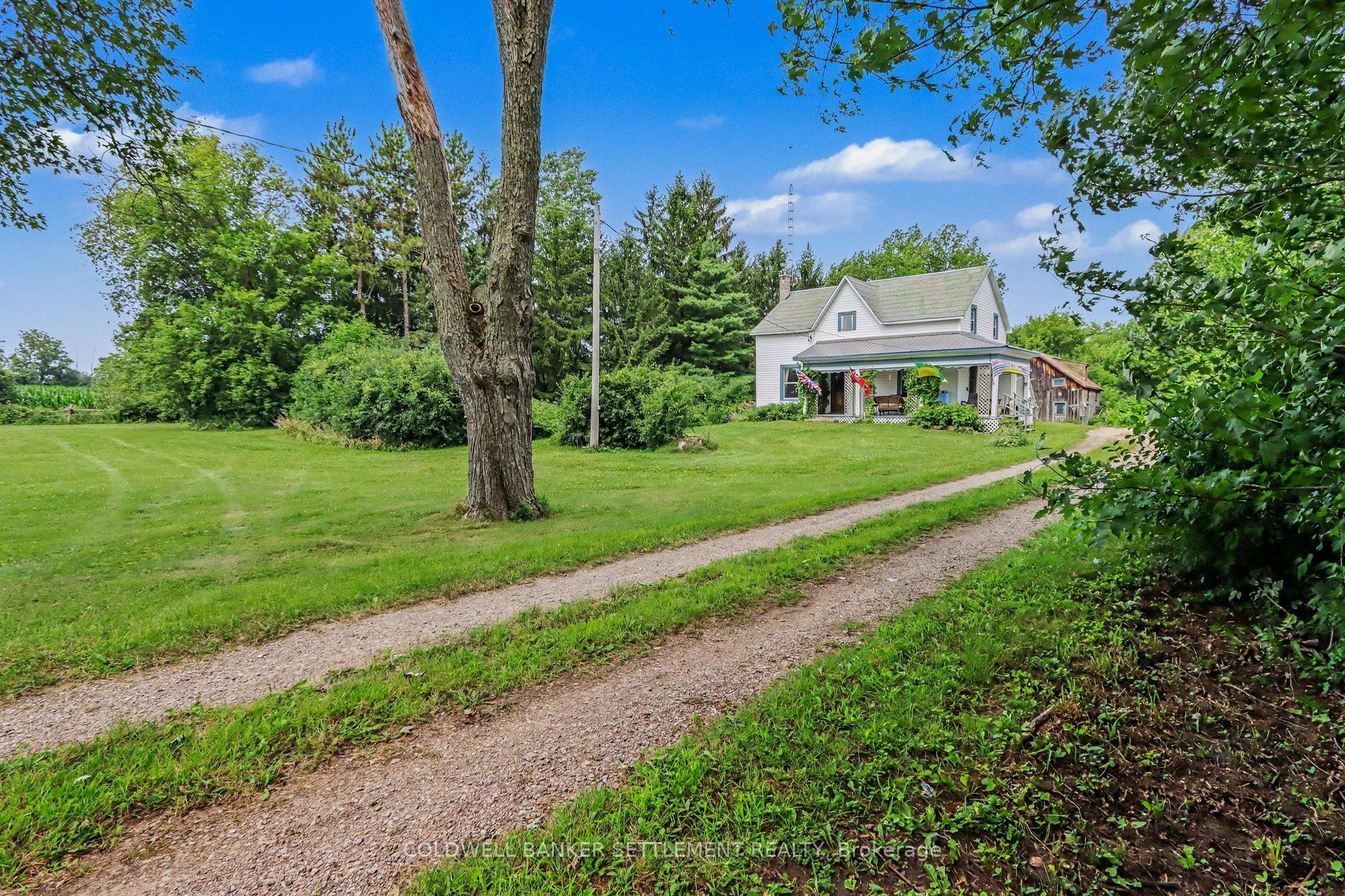 3092 Drummond Con 8a Road, Drummond/North Elmsley, ON K0G 1A0