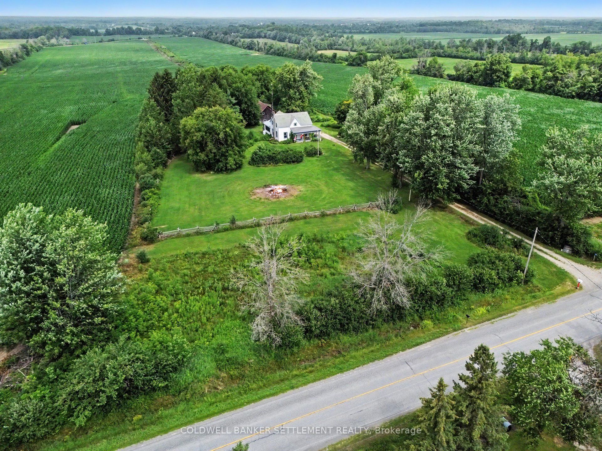 3092 Drummond Con 8a Road, Drummond/North Elmsley, ON K0G 1A0 photo 2