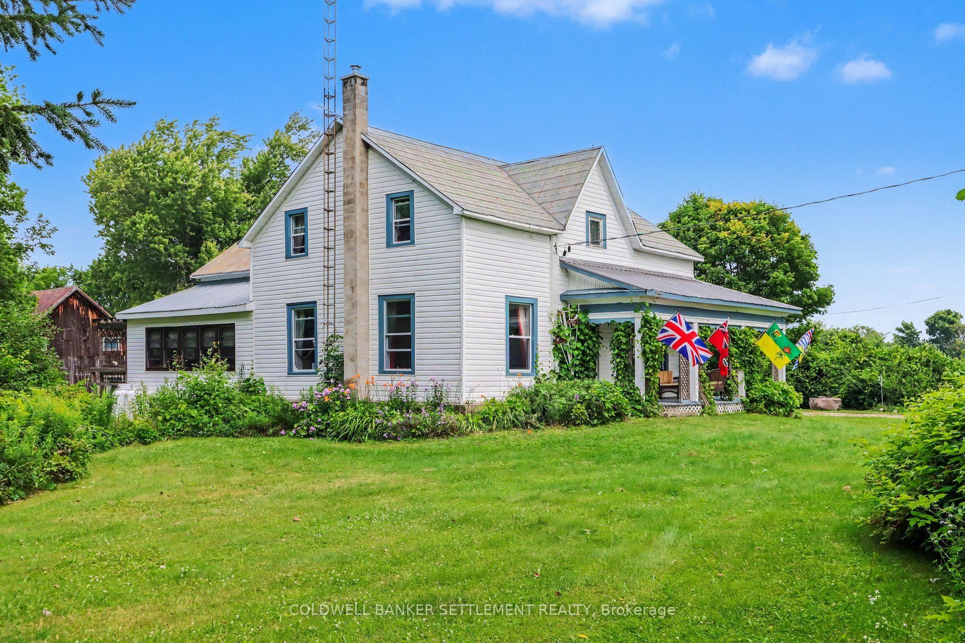 3092 Drummond Con 8a Road, Drummond/North Elmsley, ON K0G 1A0 photo 3