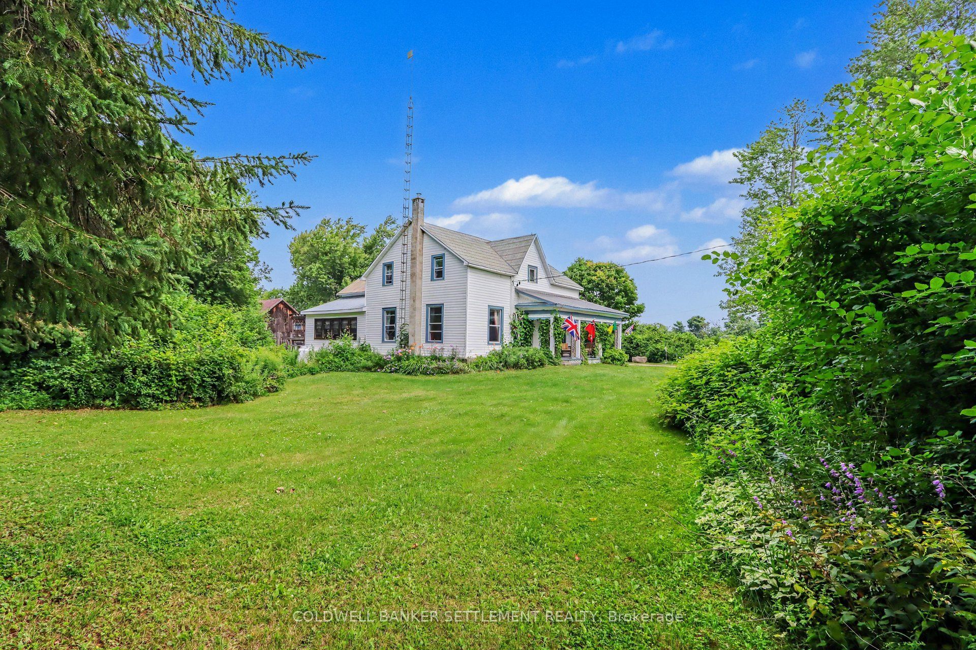 3092 Drummond Con 8a Road, Drummond/North Elmsley, ON K0G 1A0 photo 4