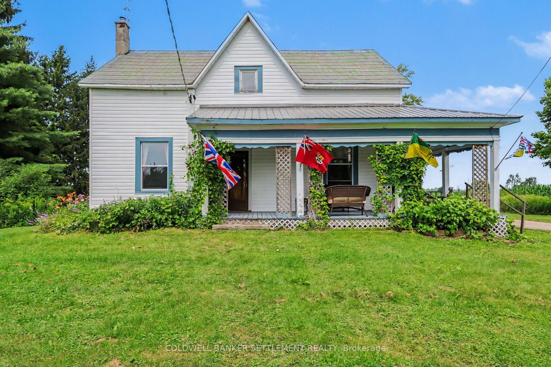 3092 Drummond Con 8a Road, Drummond/North Elmsley, ON K0G 1A0 photo 5