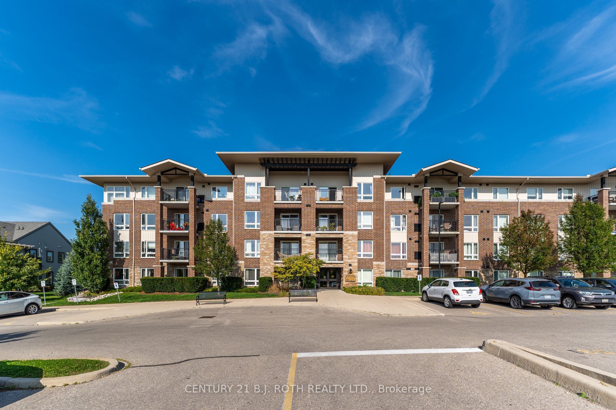 67 Kingsbury Square 403, Guelph, ON N1L 0L3 photo 2