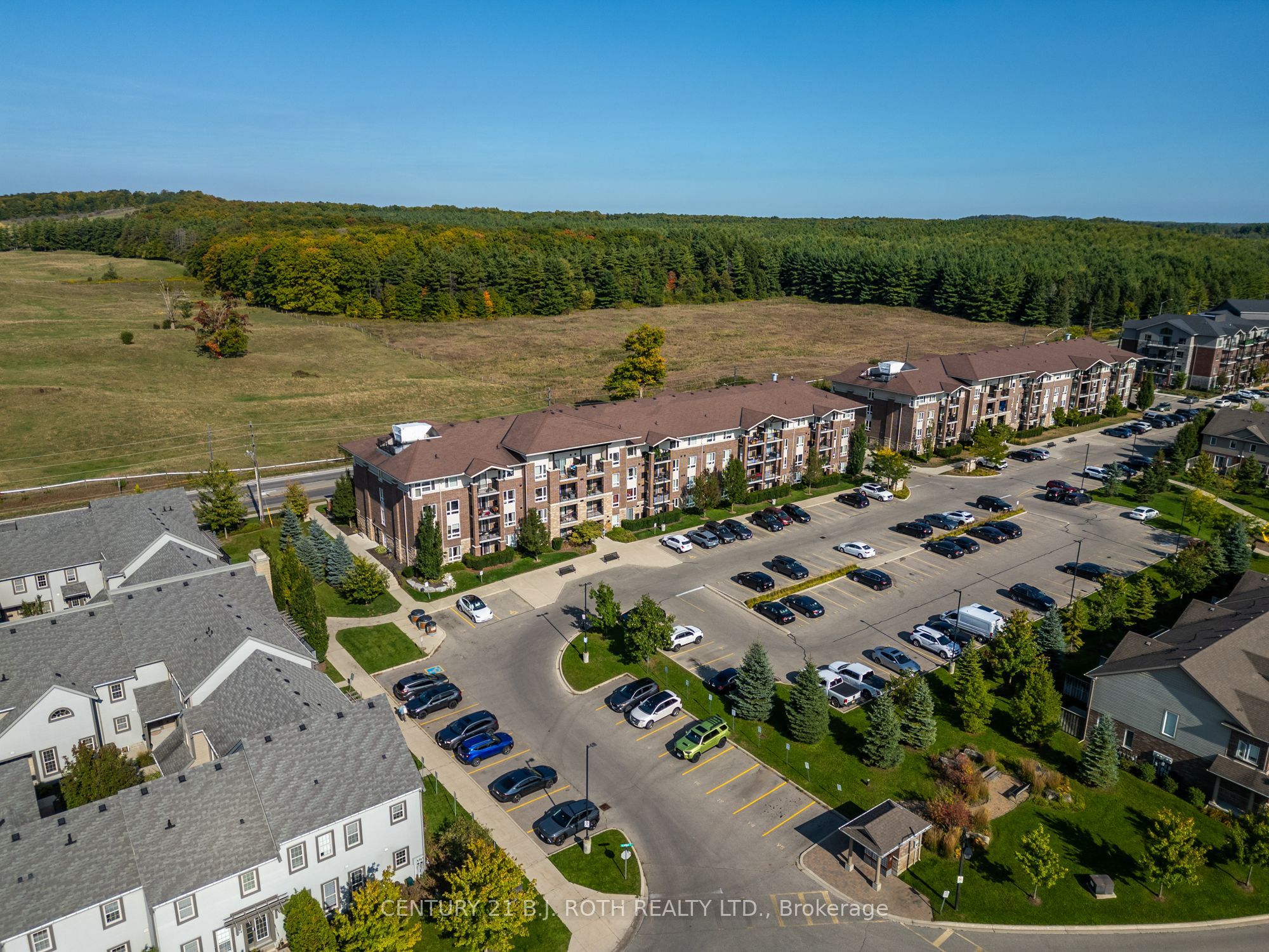 67 Kingsbury Square 403, Guelph, ON N1L 0L3 photo 3