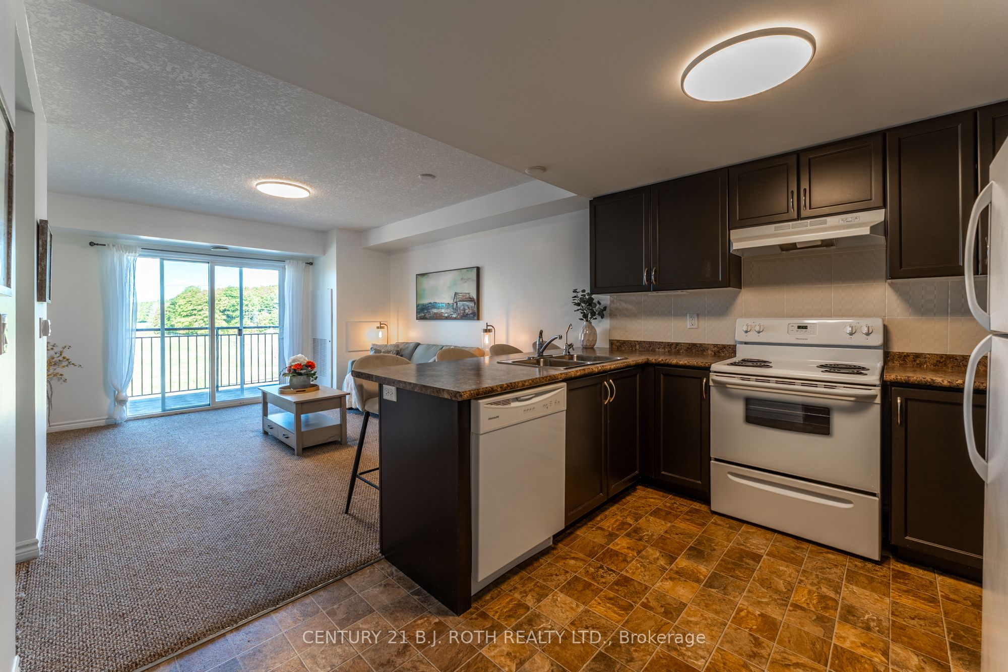 67 Kingsbury Square 403, Guelph, ON N1L 0L3 photo 5