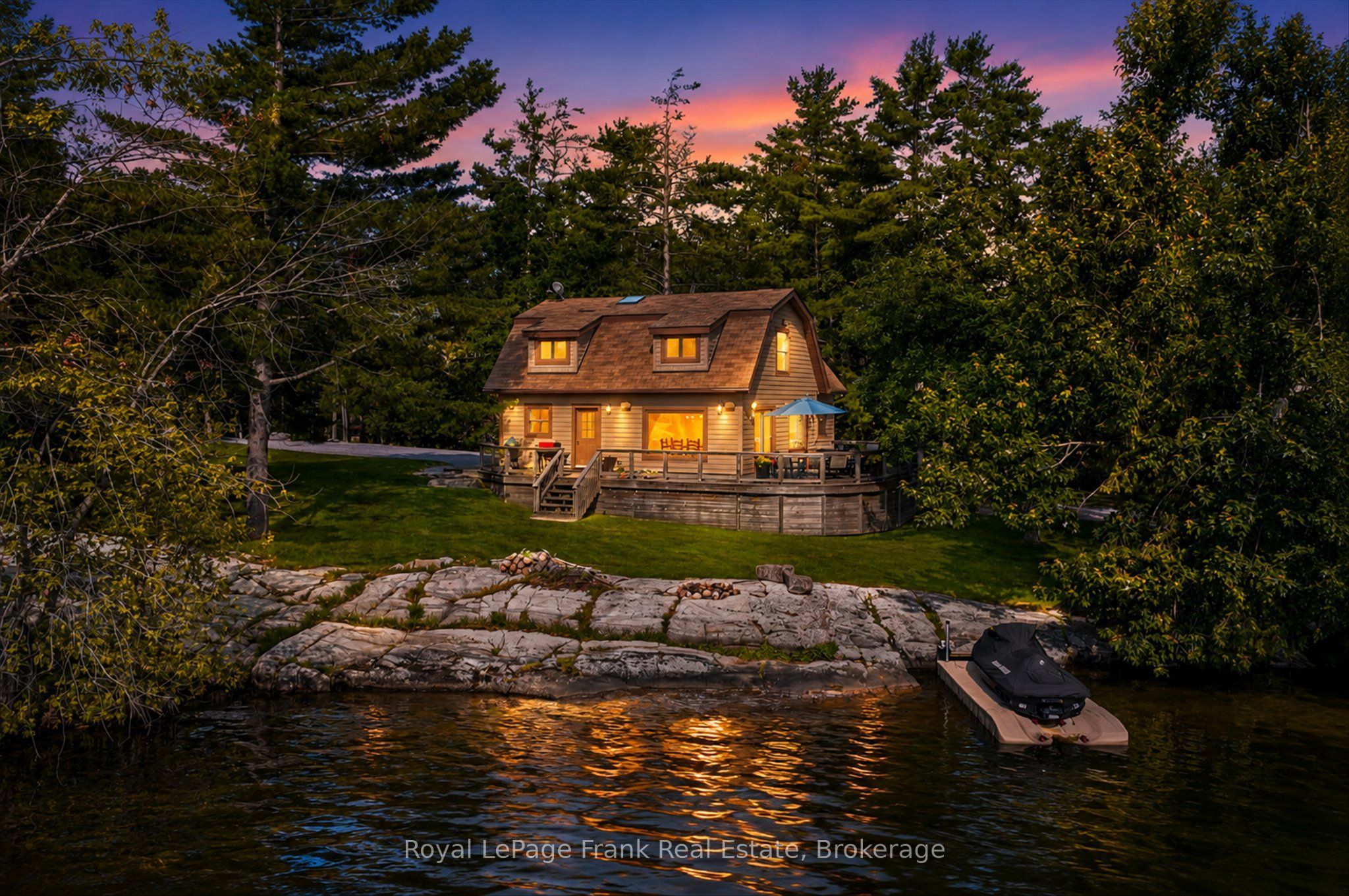 124 Irwin Drive, Trent Lakes, ON K0L 1J0 photo 2