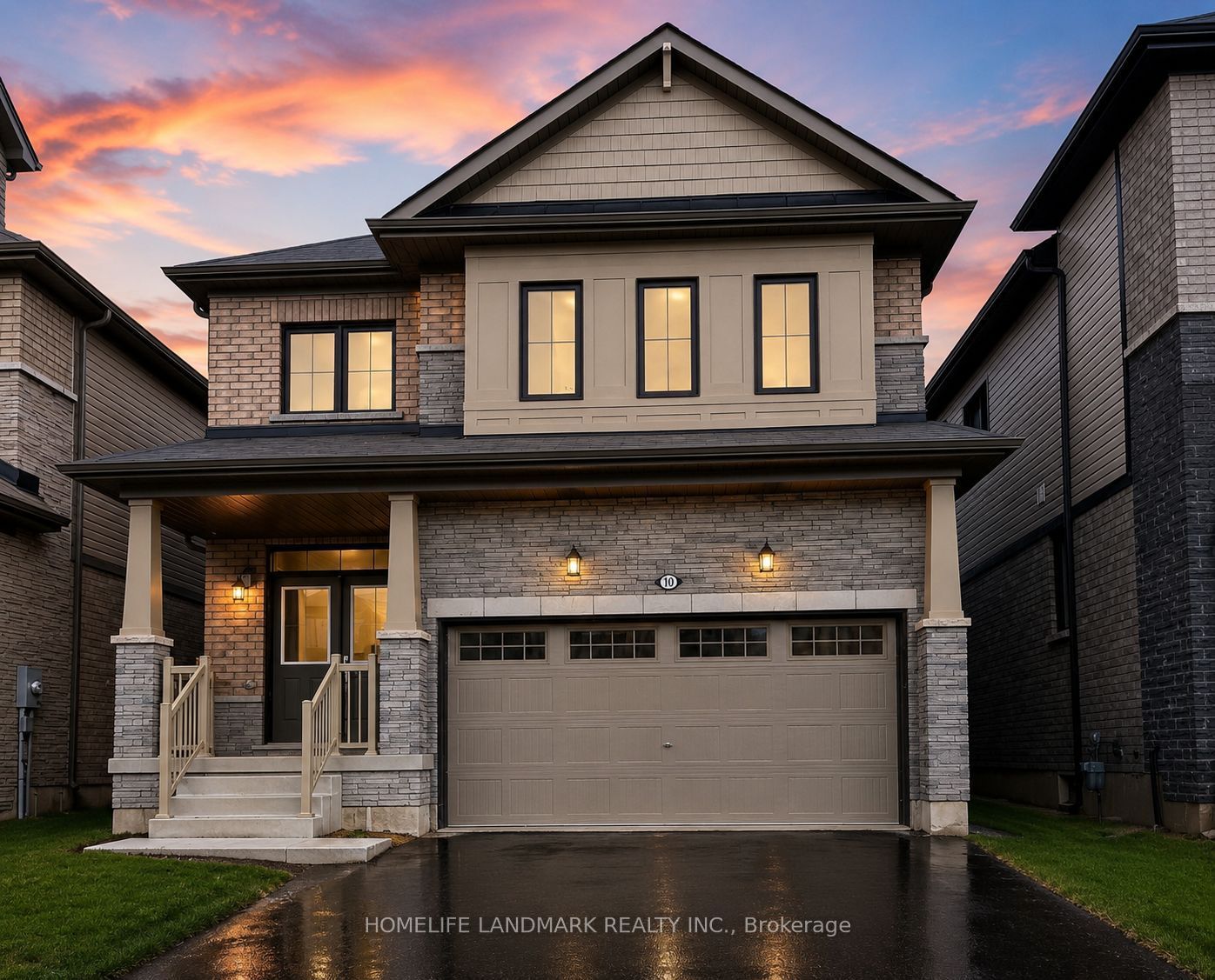 10 Ever Sweet Way, Thorold, ON L2E 6S4