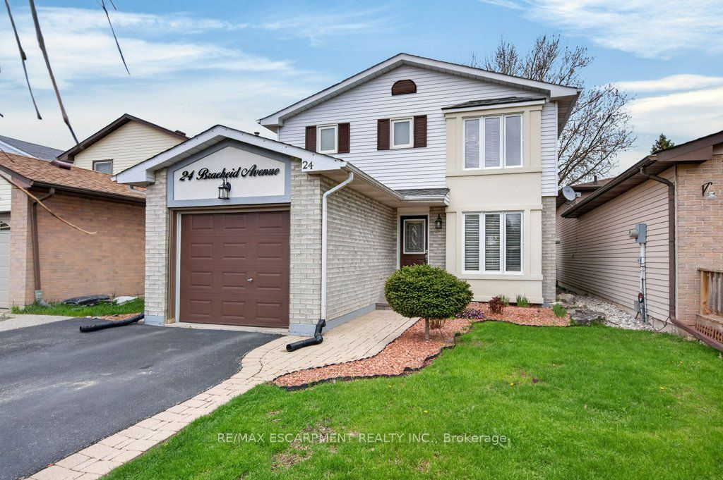 24 Braeheid Avenue, Hamilton, ON L8B 0C5 photo 3