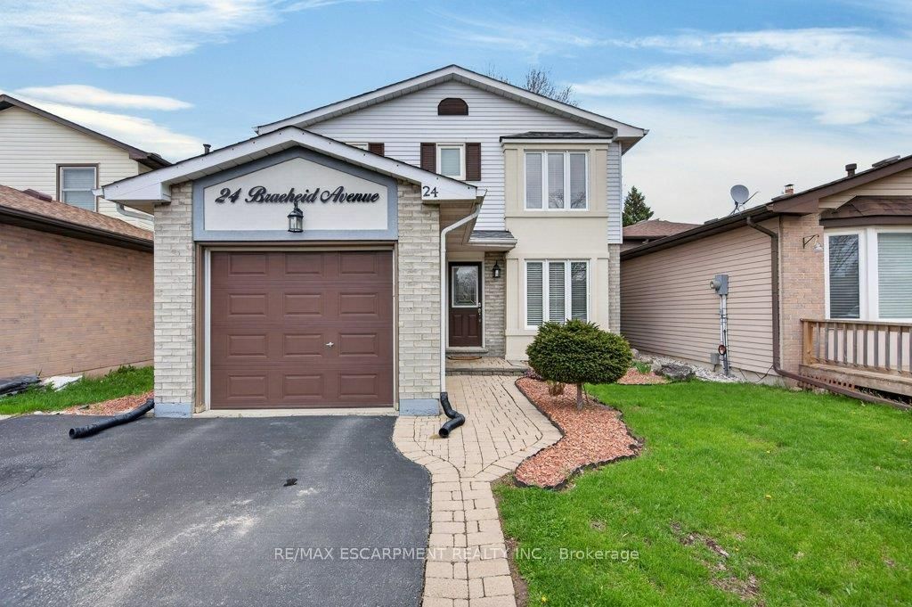 24 Braeheid Avenue, Hamilton, ON L8B 0C5 photo 4