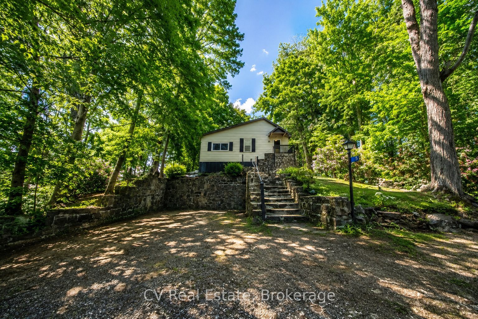 1117 Bert Sims Road N 5, Muskoka Lakes, ON P0B 1M0