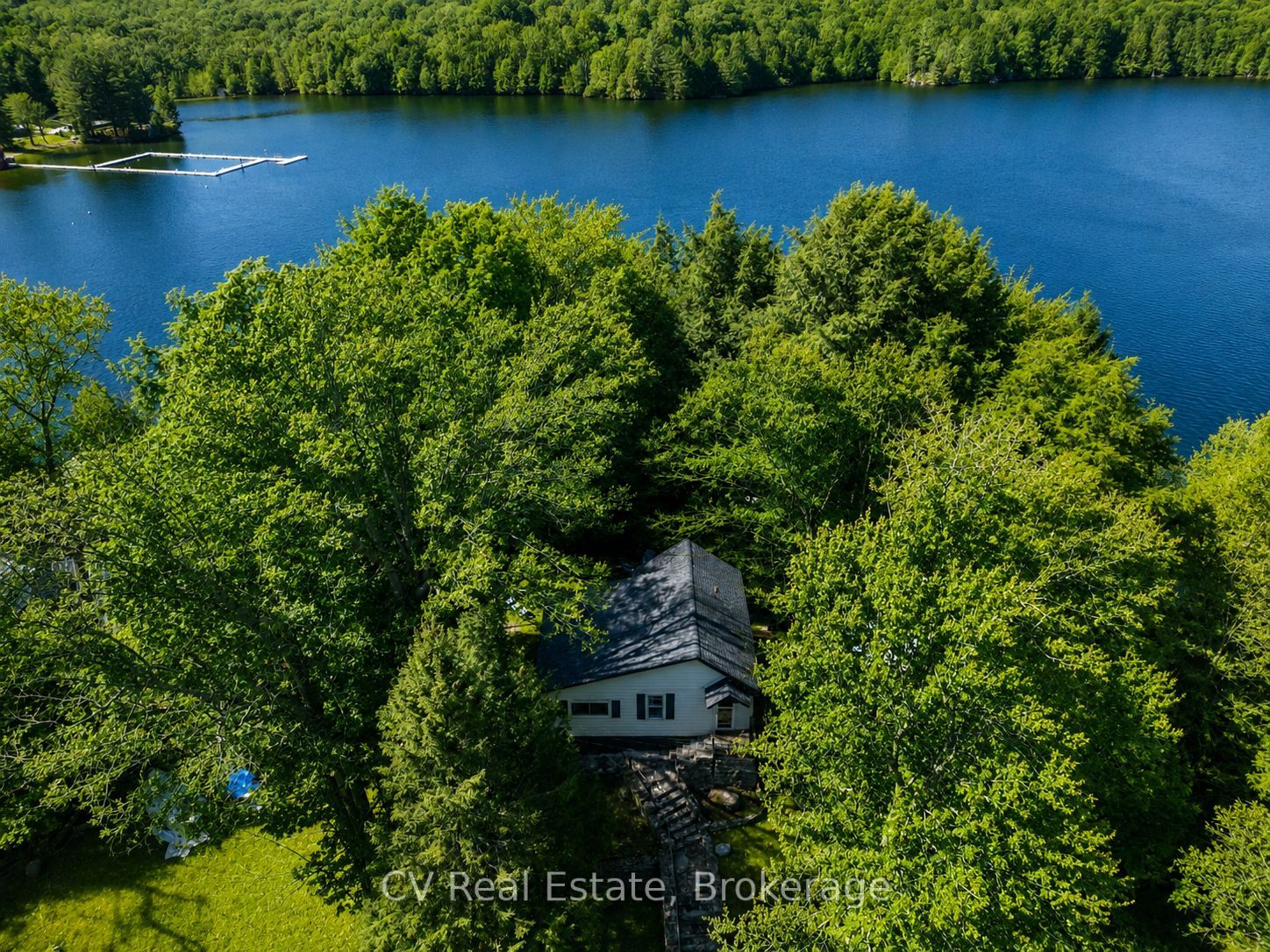 1117 Bert Sims Road N 5, Muskoka Lakes, ON P0B 1M0 photo 3