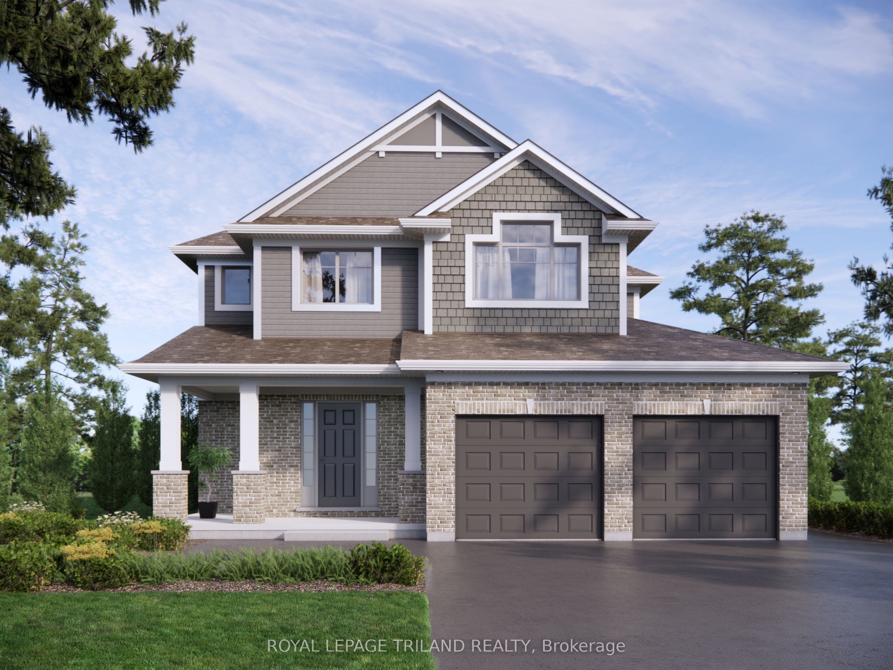 18 HAWKS Gate, Central Elgin, ON N5R 0R2