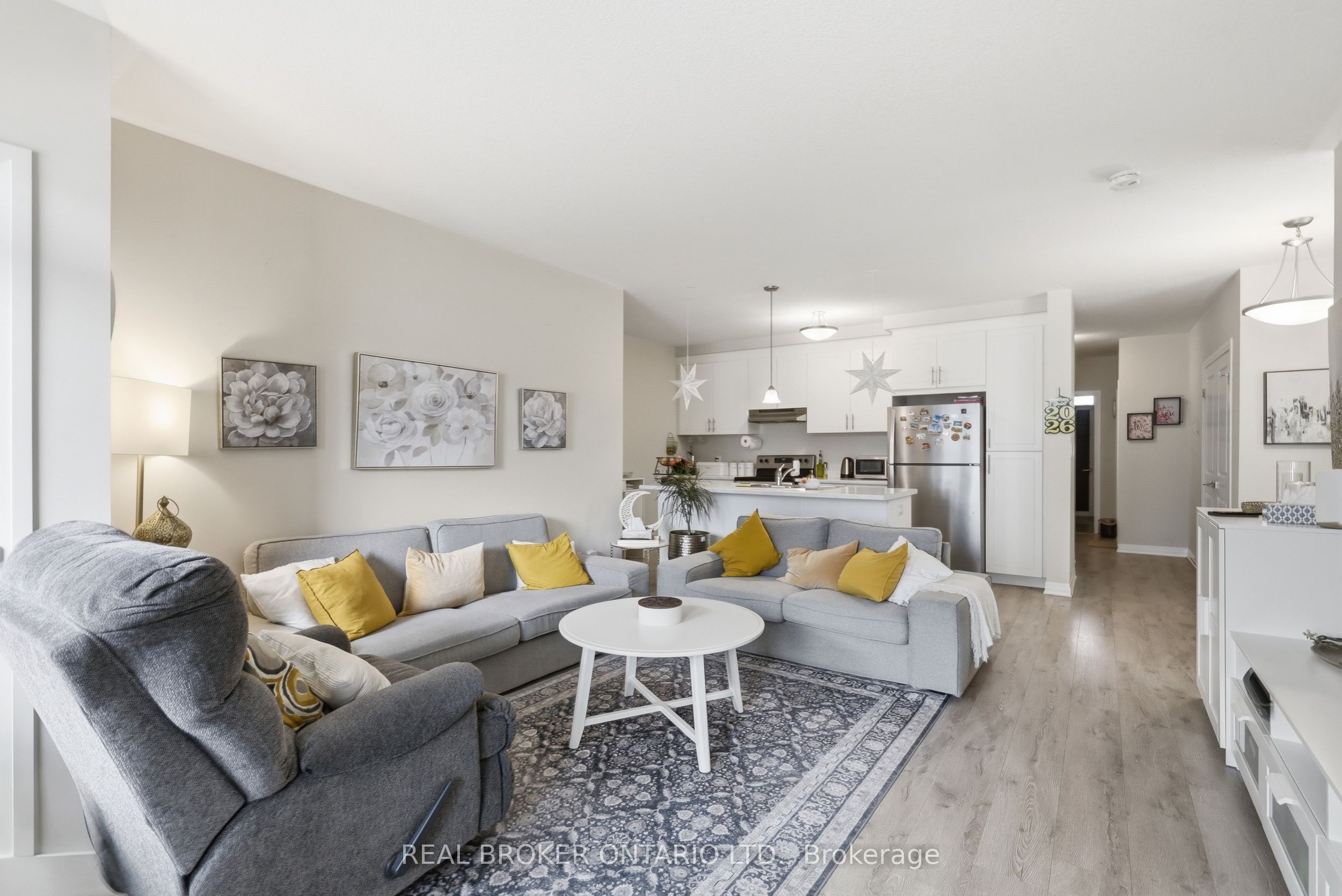 155 SE Thomas Slee Drive SE 1 G, Kitchener, ON N2P 2X5 photo 5