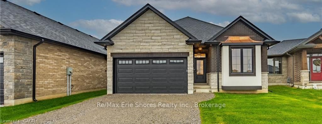 89 Duchess Drive, Norfolk, ON N4B 0B2