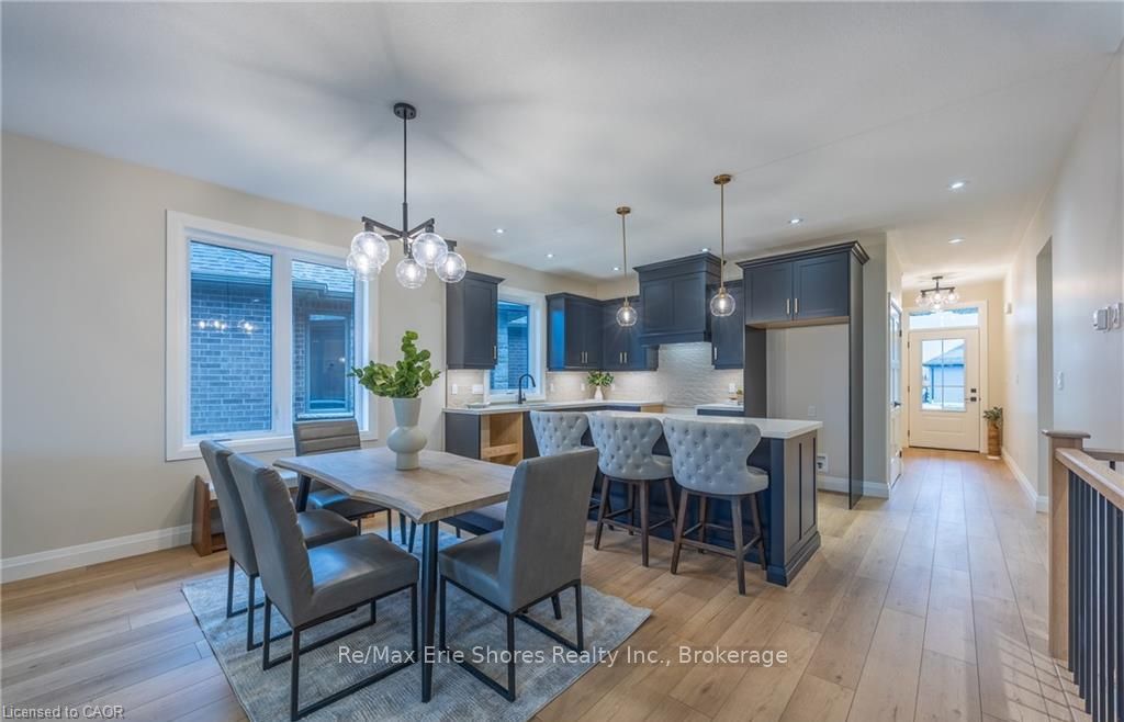 89 Duchess Drive, Norfolk, ON N4B 0B2 photo 5