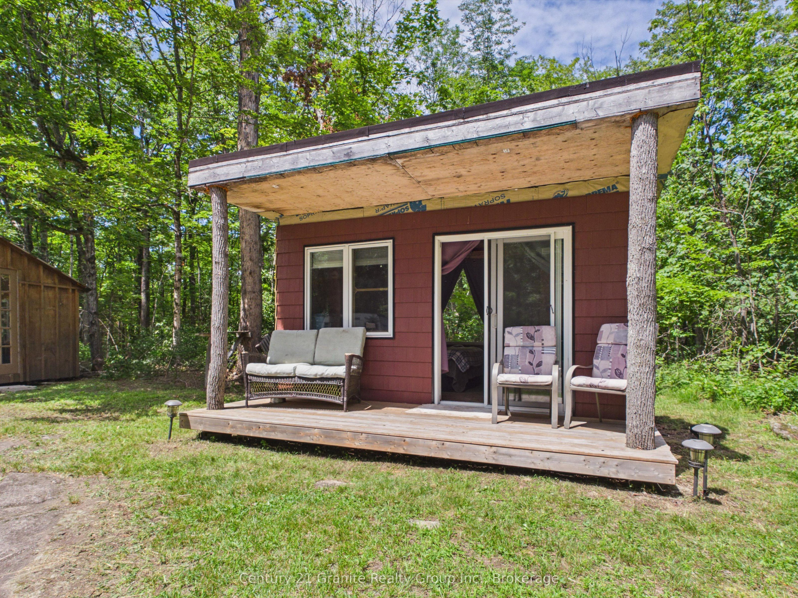 000 South Lake Road, Minden Hills, ON K0M 2K0 photo 4