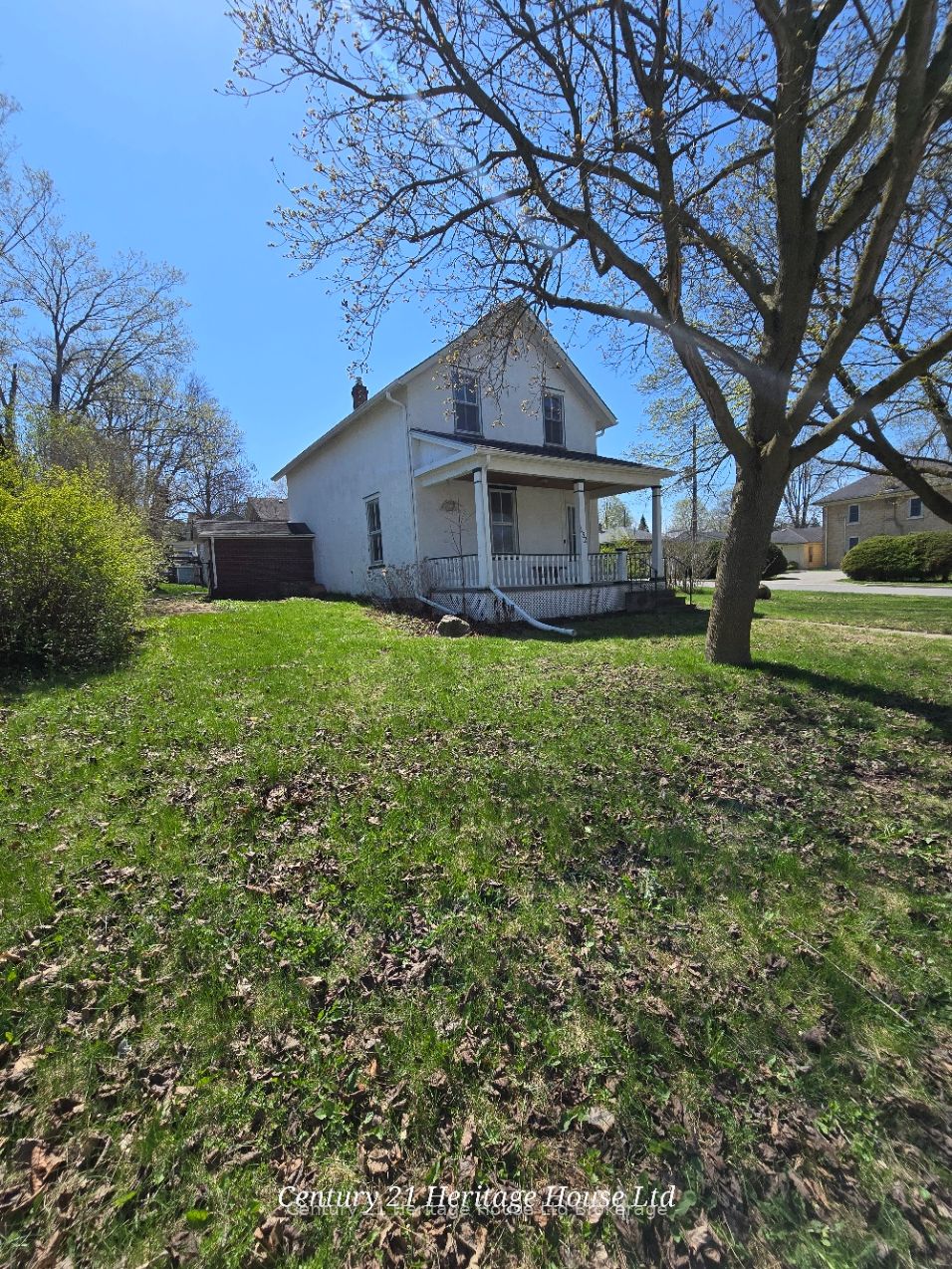 152 Charles Street E, Ingersoll, ON N5C 1K2
