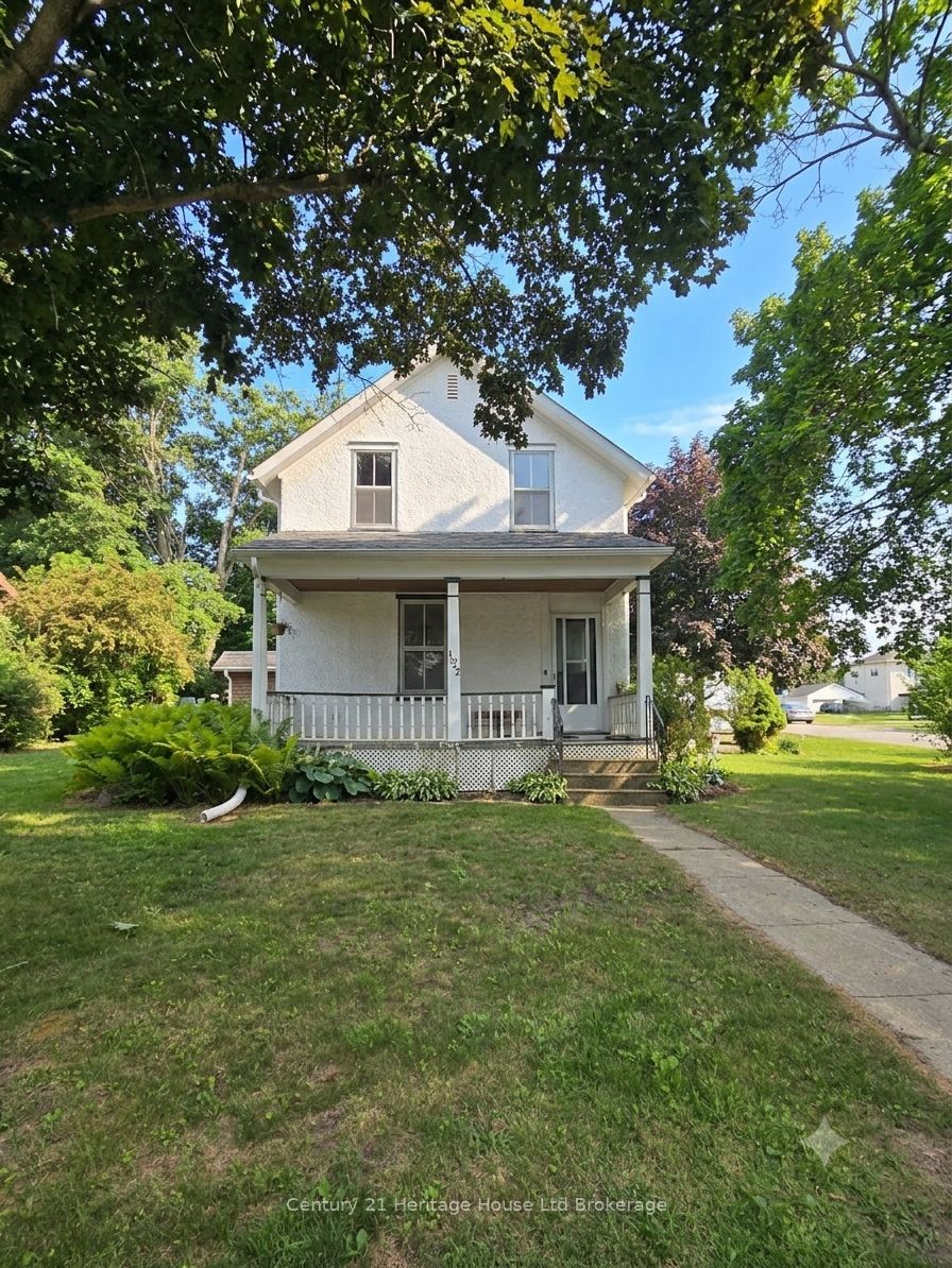 152 Charles Street E, Ingersoll, ON N5C 1K2 photo 4