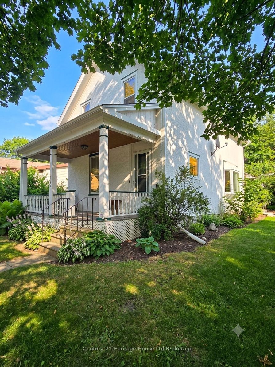 152 Charles Street E, Ingersoll, ON N5C 1K2 photo 5