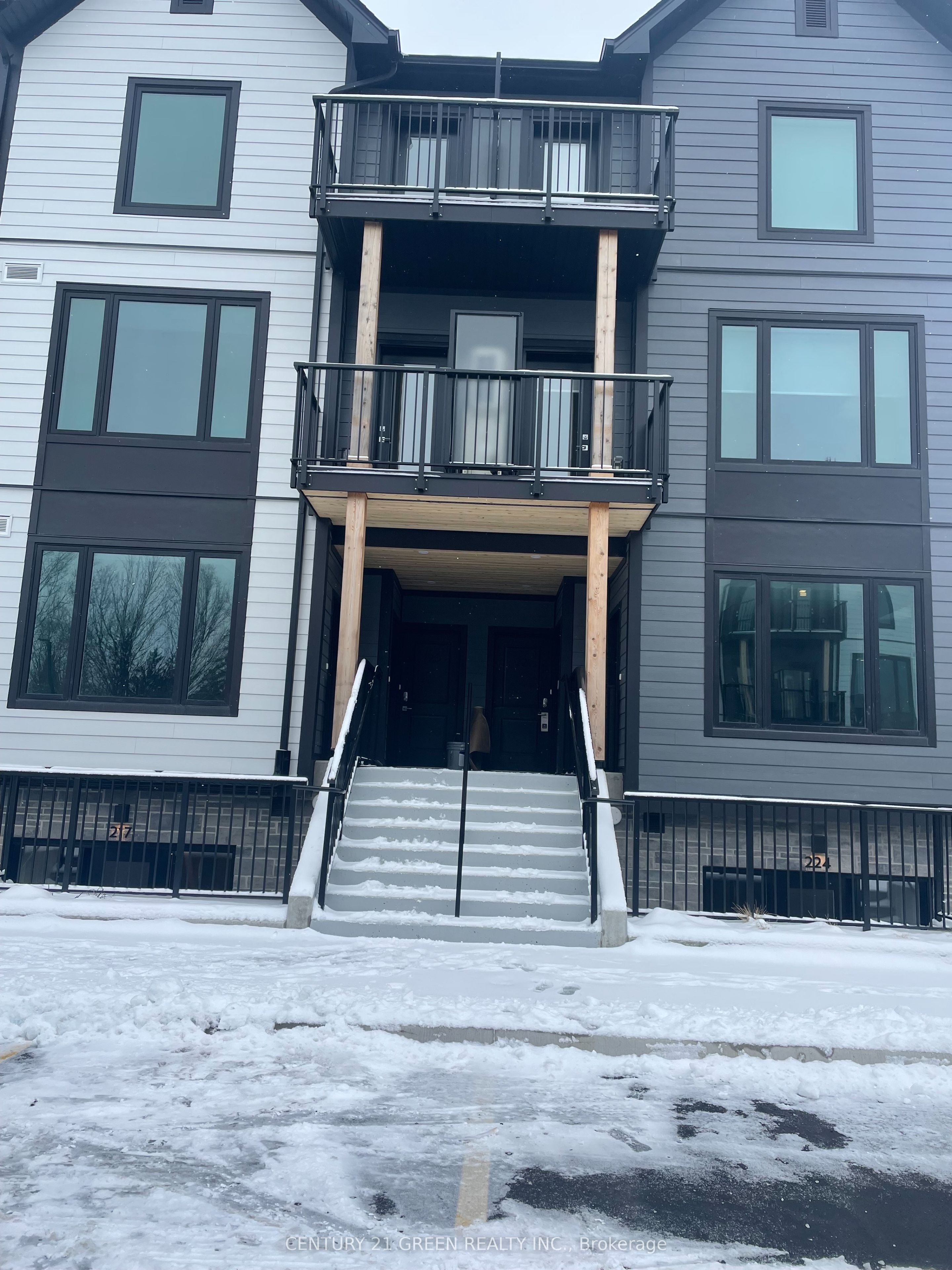 708 Woolwich Street 219, Guelph, ON N1H 3Z1