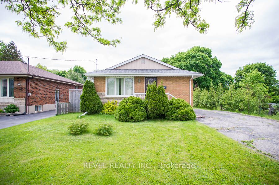 120 Henry Street, Brantford, ON N3S 5C7
