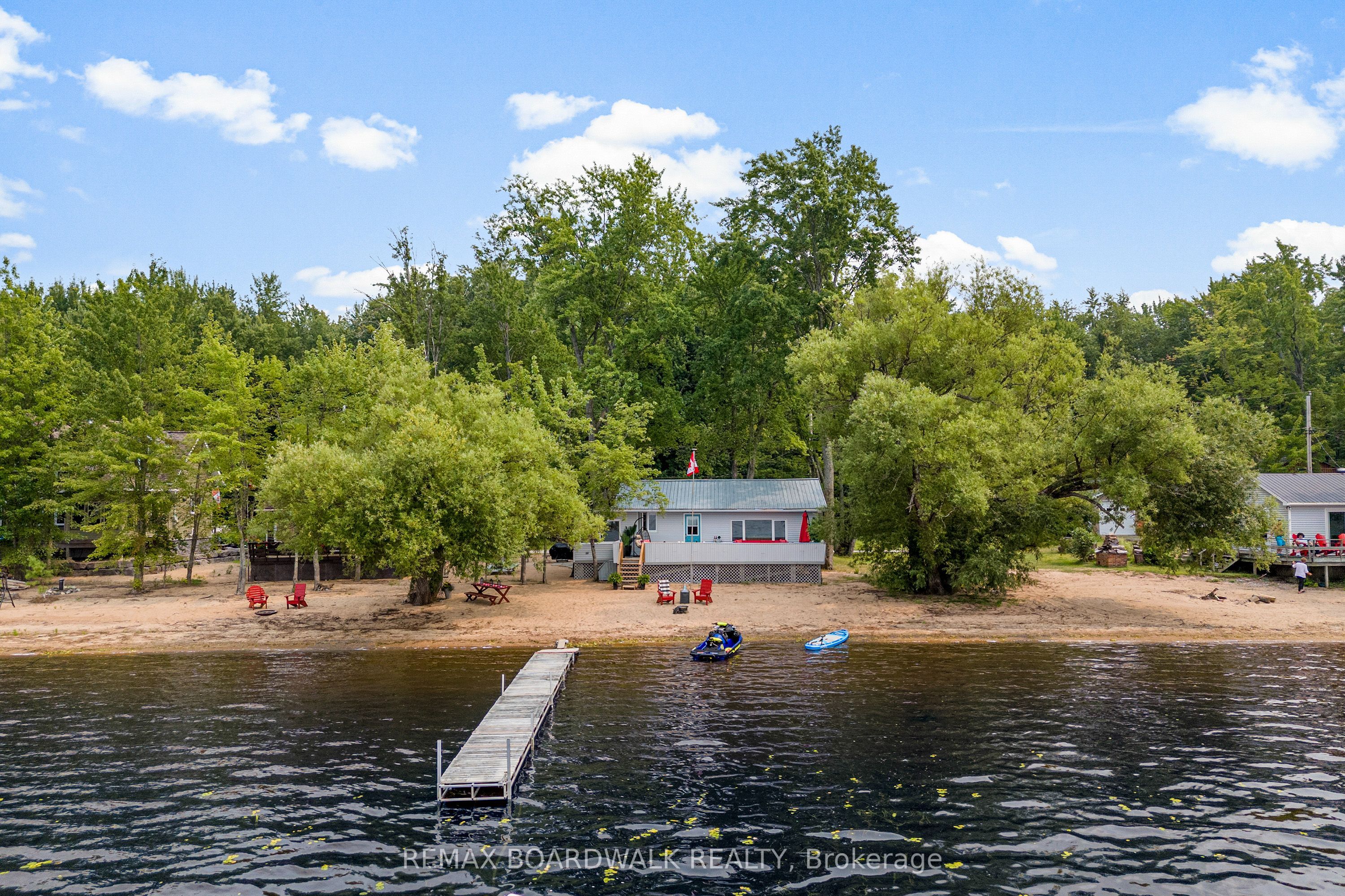 391 Leavoy Lane, Horton, ON K7V 3Z8 photo 3