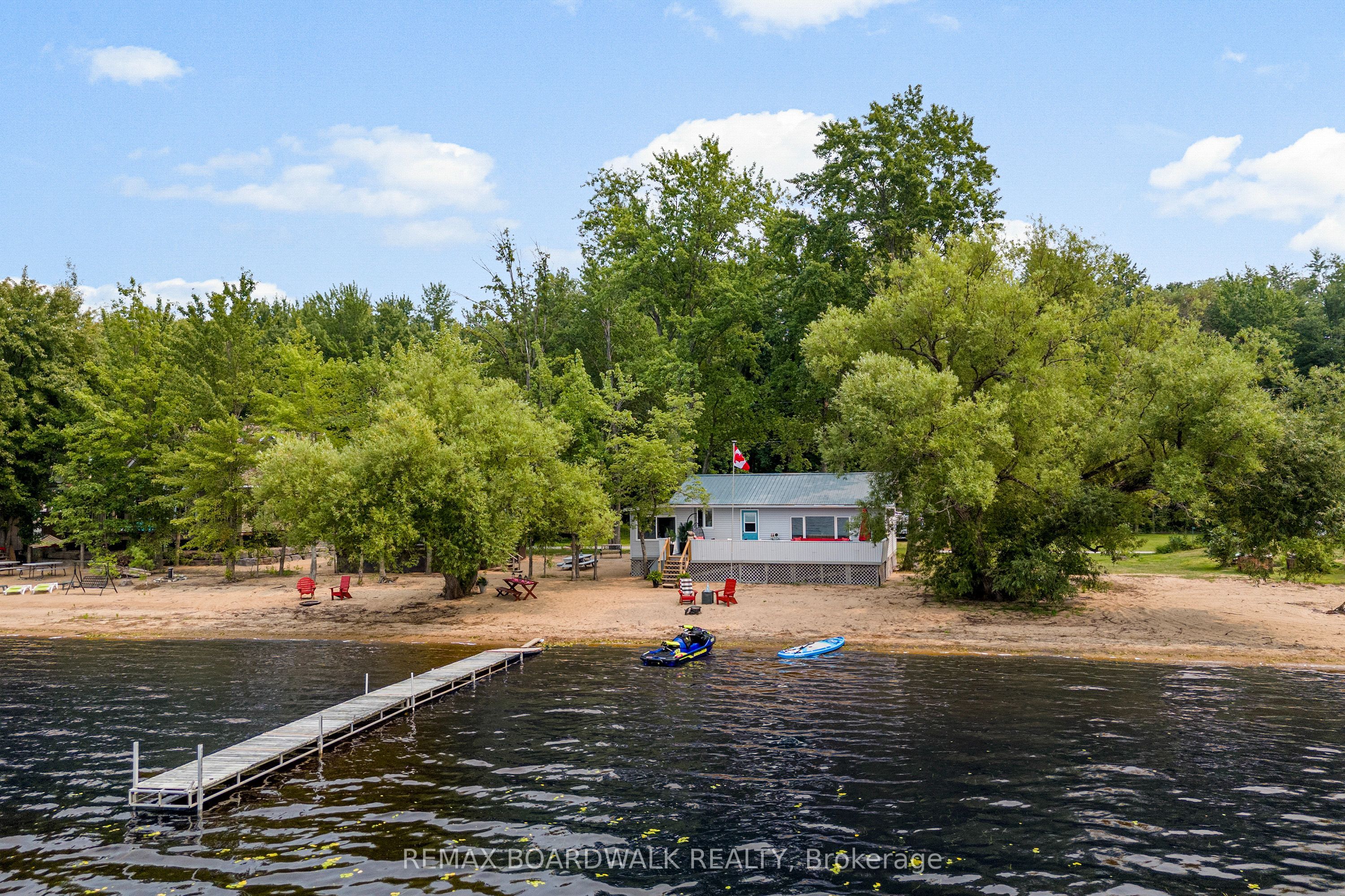 391 Leavoy Lane, Horton, ON K7V 3Z8 photo 5