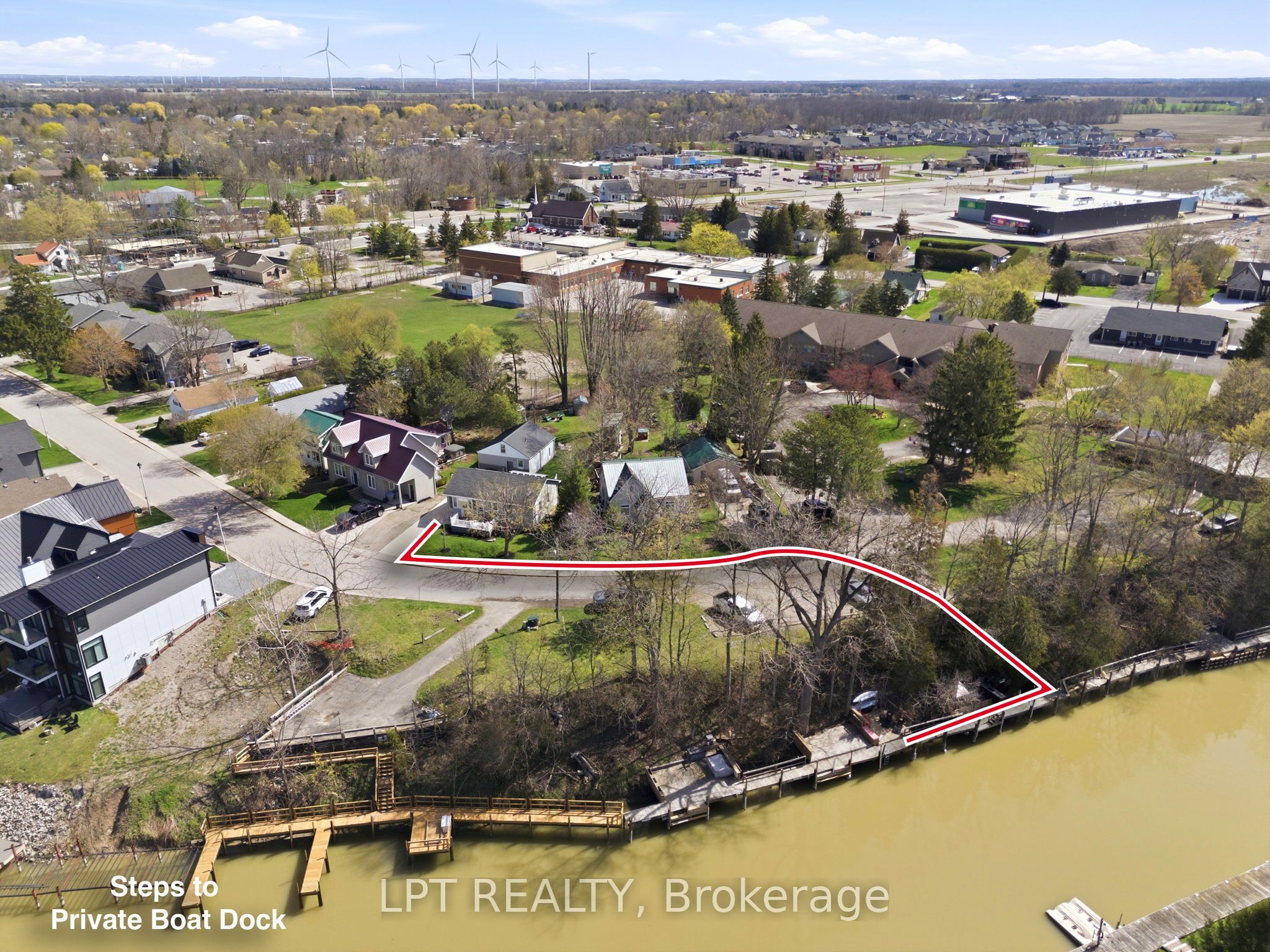 30 Sauble River Road, Lambton Shores, ON N0M 1T0 photo 5