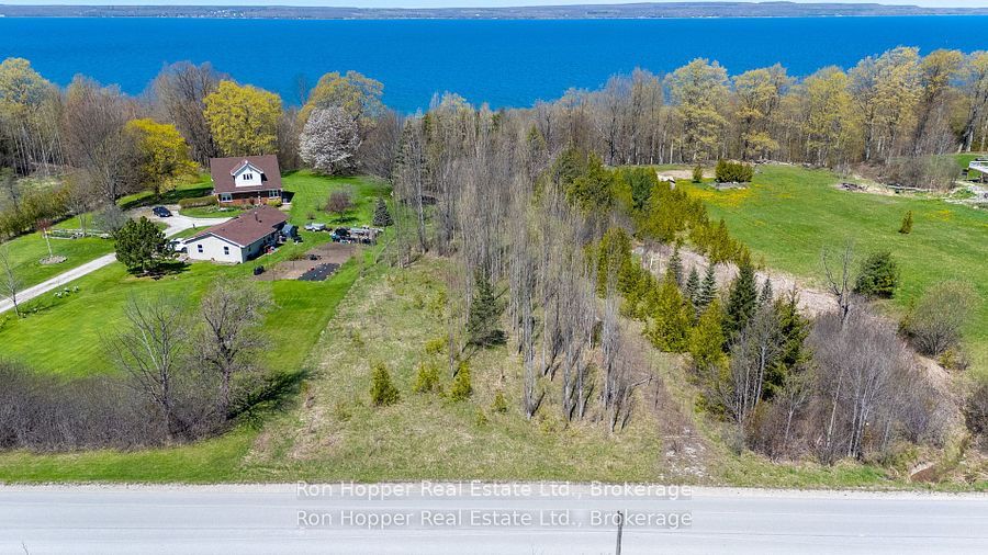 PT LT 17-18 CON , Meaford Concession Rd A, Meaford, ON N0H 1B0 photo 2