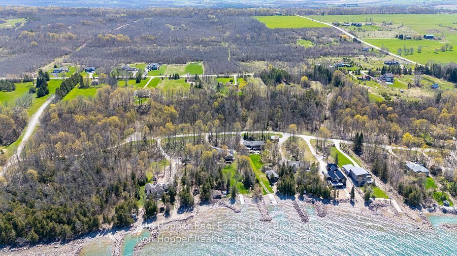 PT LT 17-18 CON , Meaford Concession Rd A, Meaford, ON N0H 1B0 photo 3