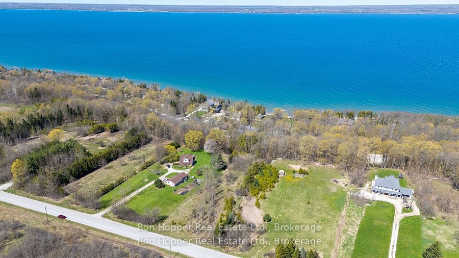 PT LT 17-18 CON , Meaford Concession Rd A, Meaford, ON N0H 1B0 photo 4