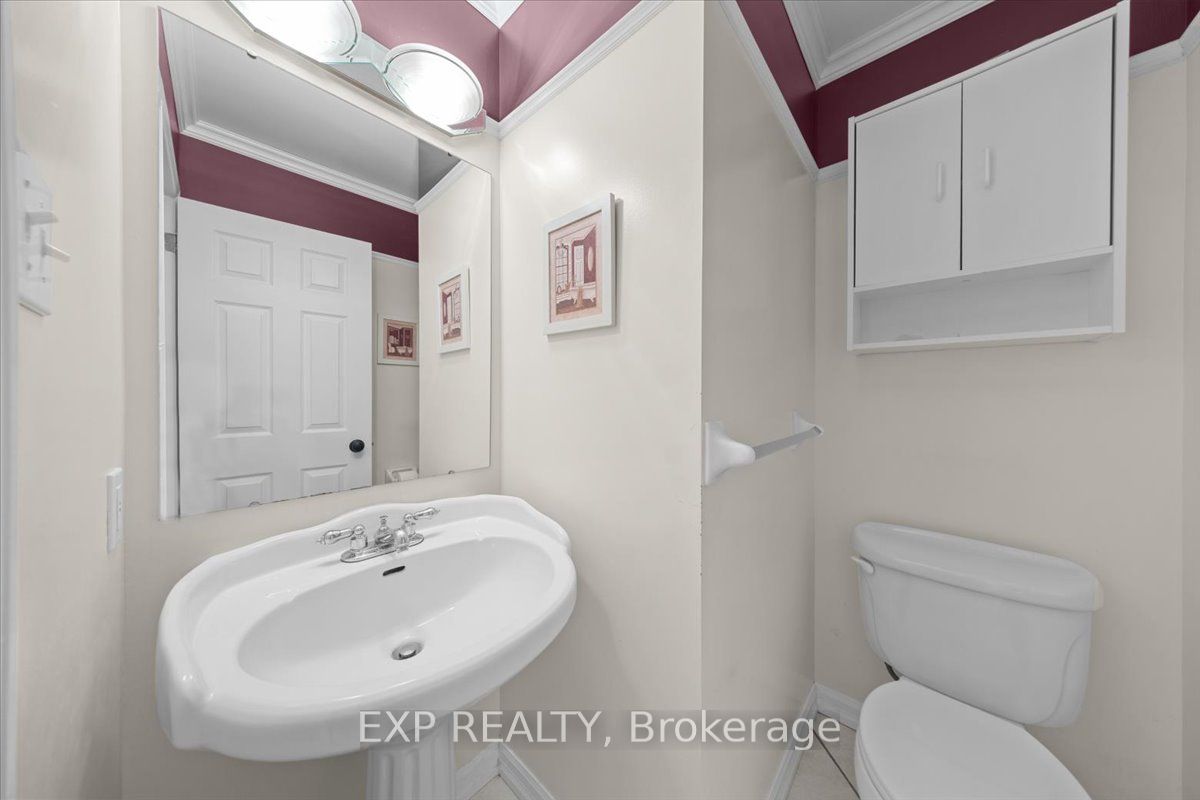 851 Beauregard Crescent, Orleans - Cumberland and Area, ON K4A 3C9 photo 3