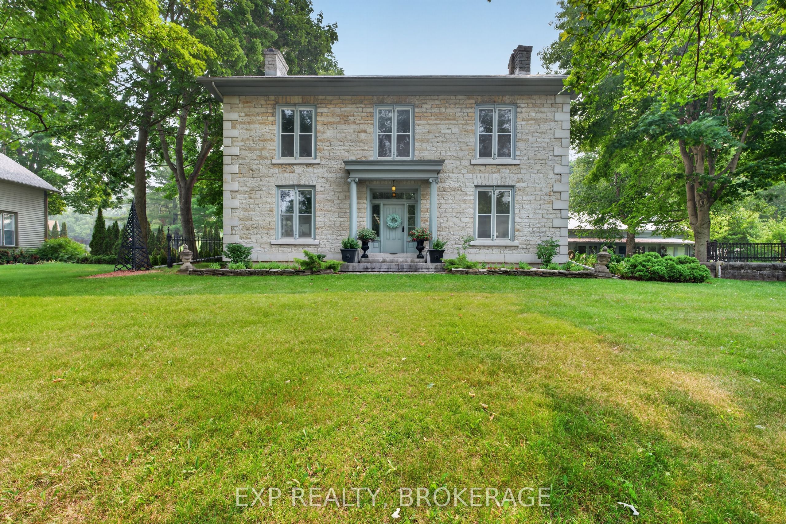 316 & 310 COLEBROOK Road, Stone Mills, ON K0K 3N0 photo 3