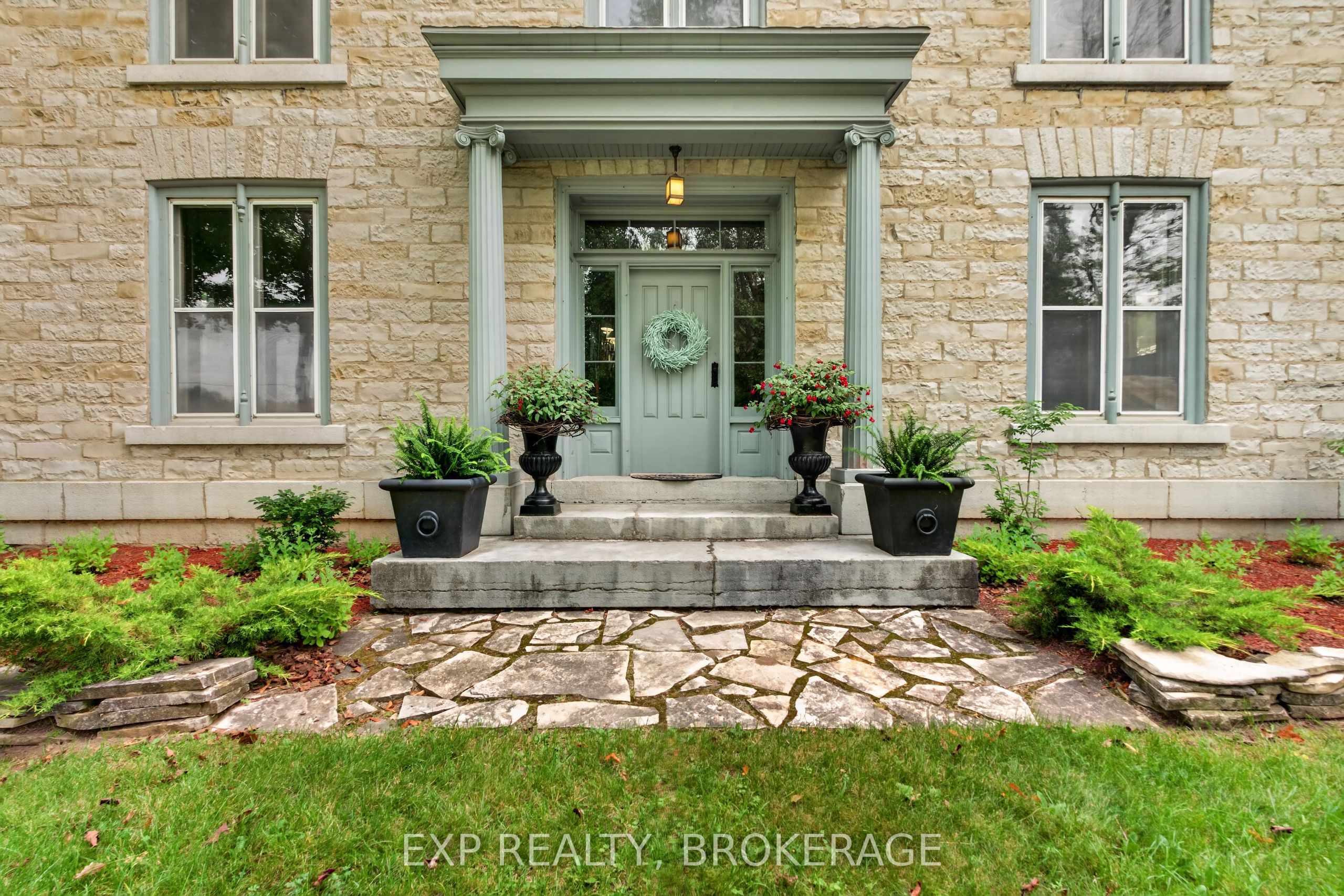 316 & 310 COLEBROOK Road, Stone Mills, ON K0K 3N0 photo 4