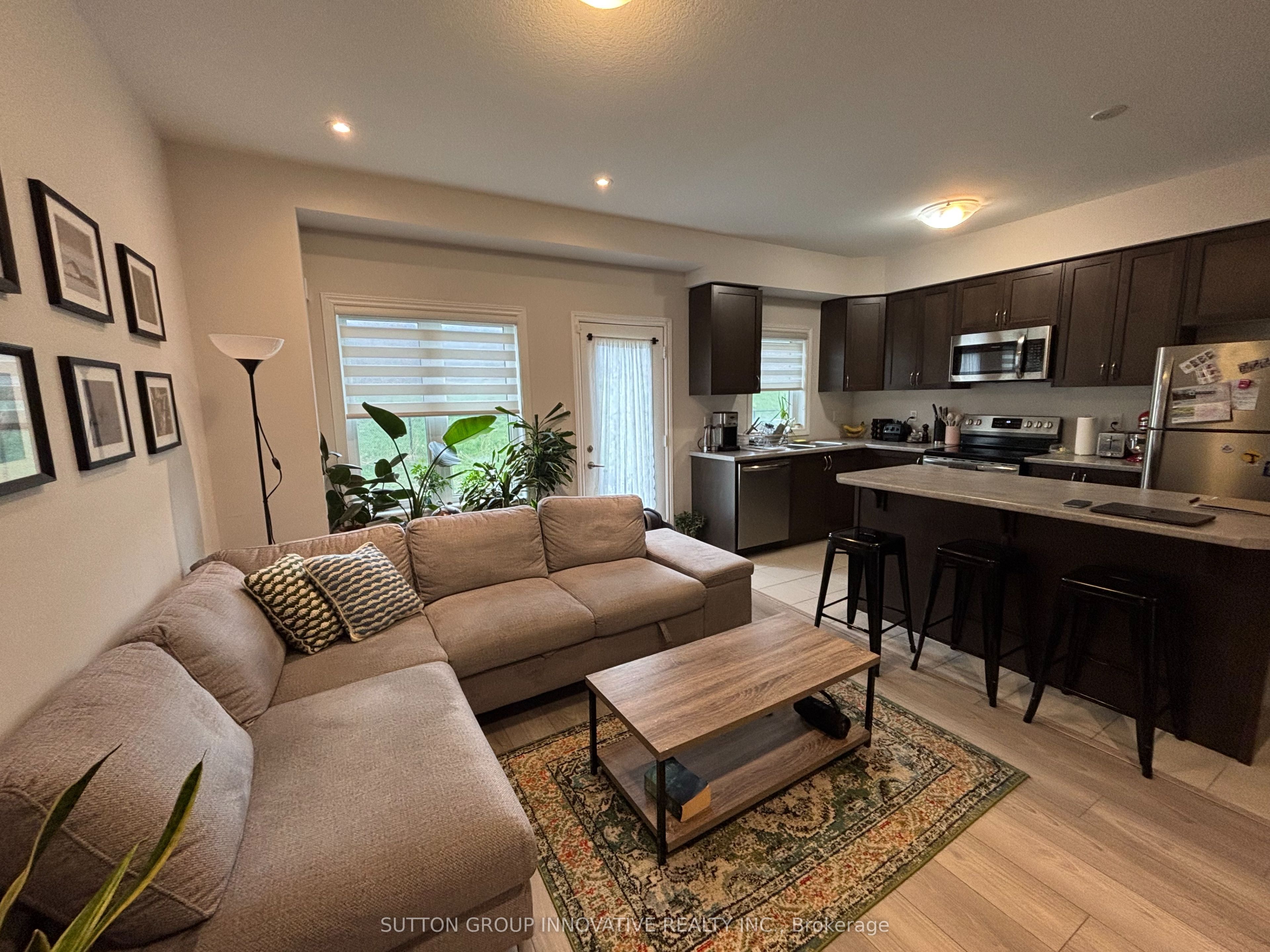 93 Bilanski Farm Road, Brantford, ON N3S 0J4 photo 5