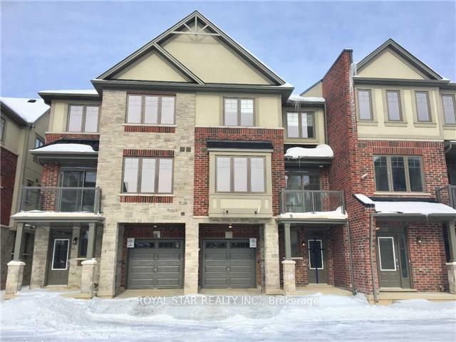 1169 Garner Road E 4, Hamilton, ON L9G 2J9 photo 3