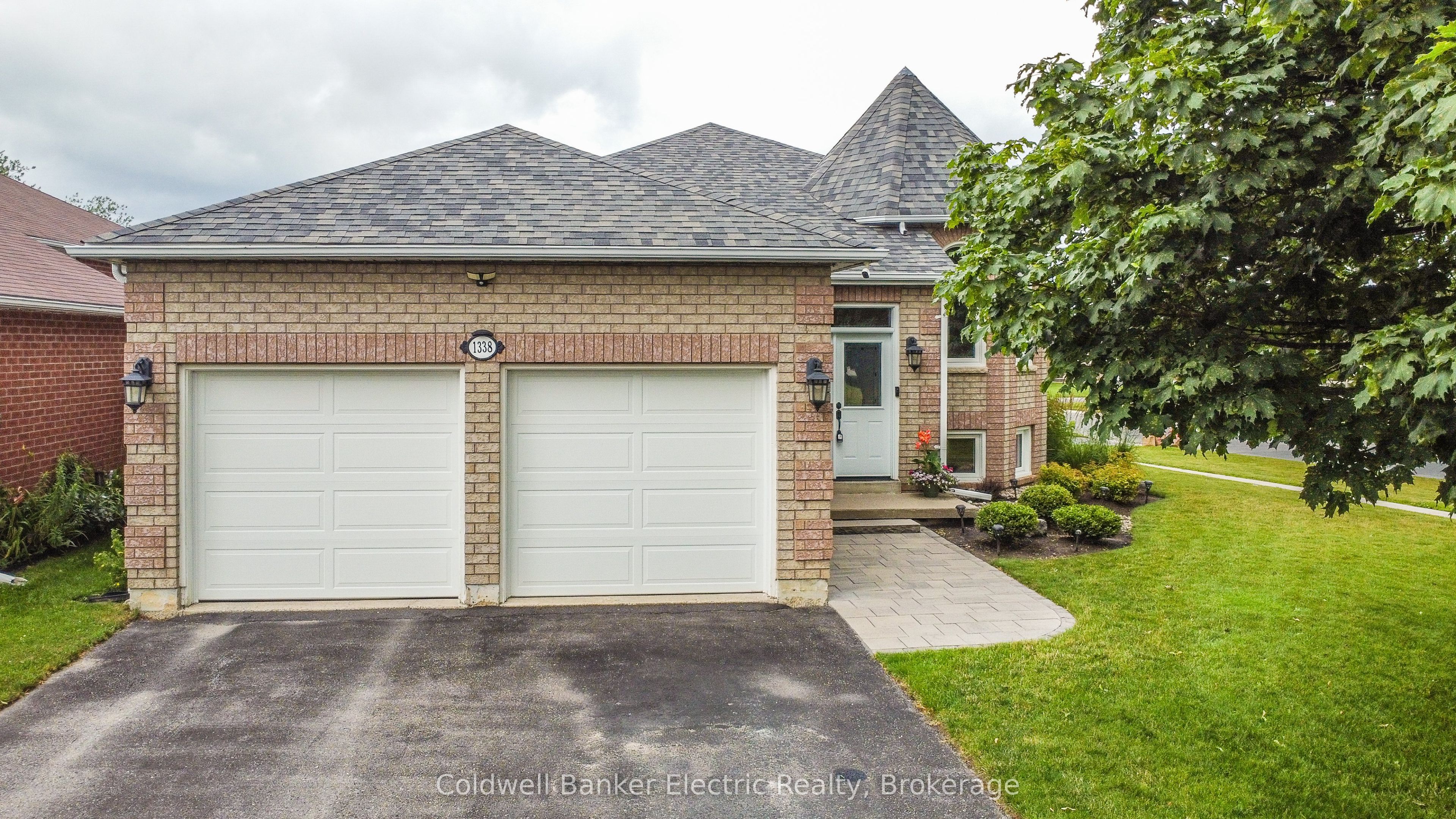 1338 Wildlark Drive, Peterborough, ON K9K 2J4