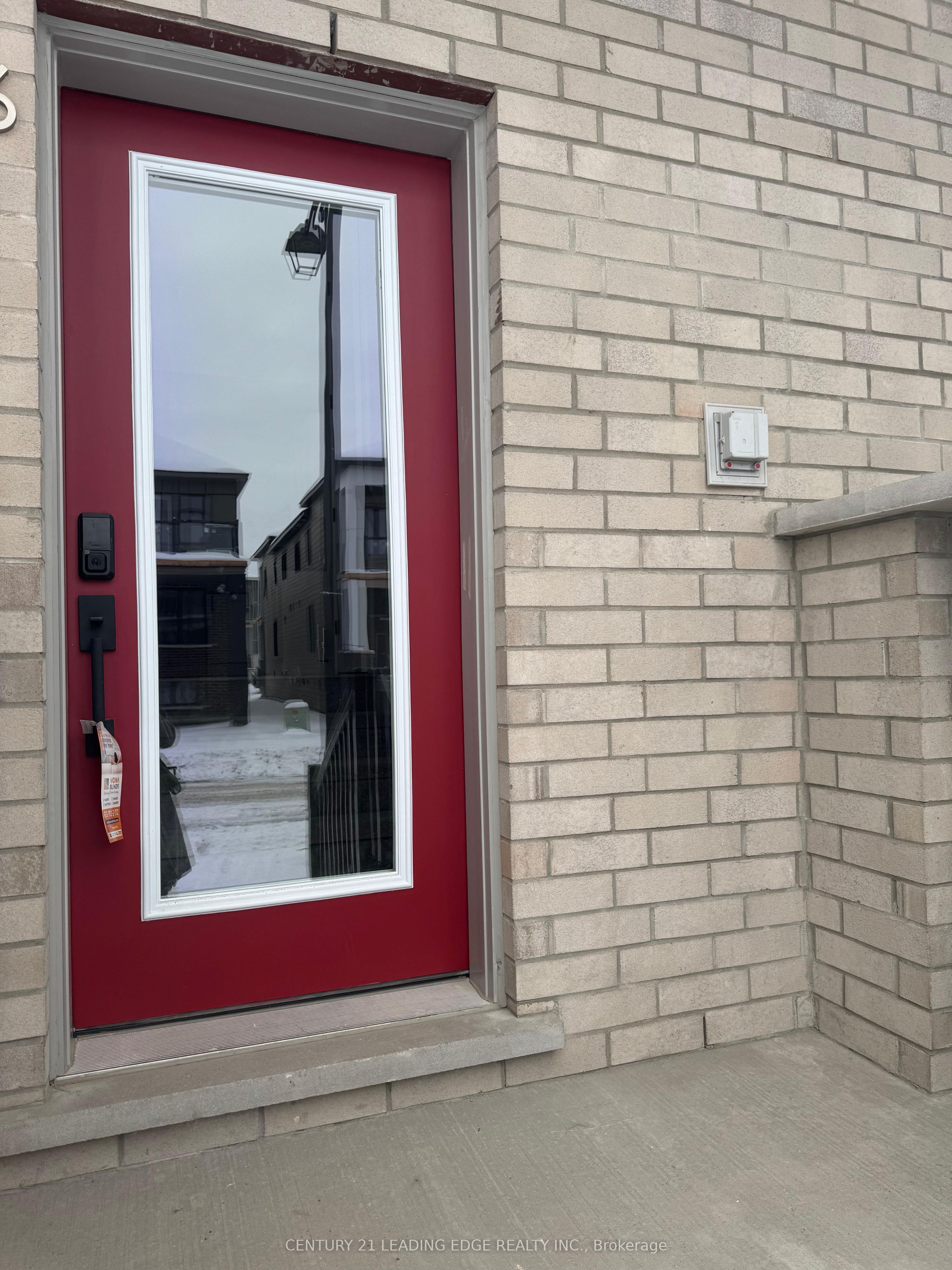 226 Speckled Alder Row, Barrhaven, ON K2J 7G6 photo 4