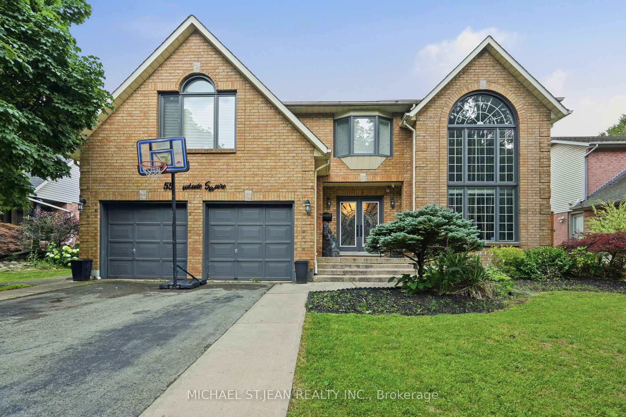 55 Woodside Square, Pelham, ON L0S 1E4 photo 2